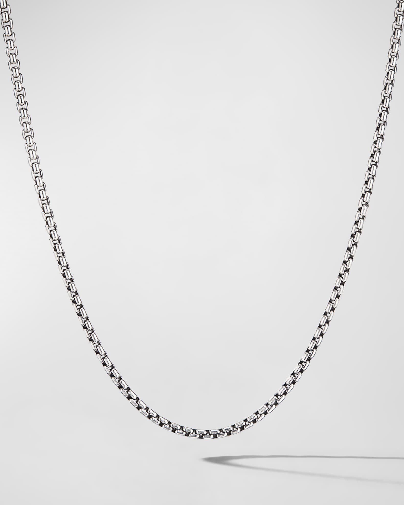David yurman men chain sale