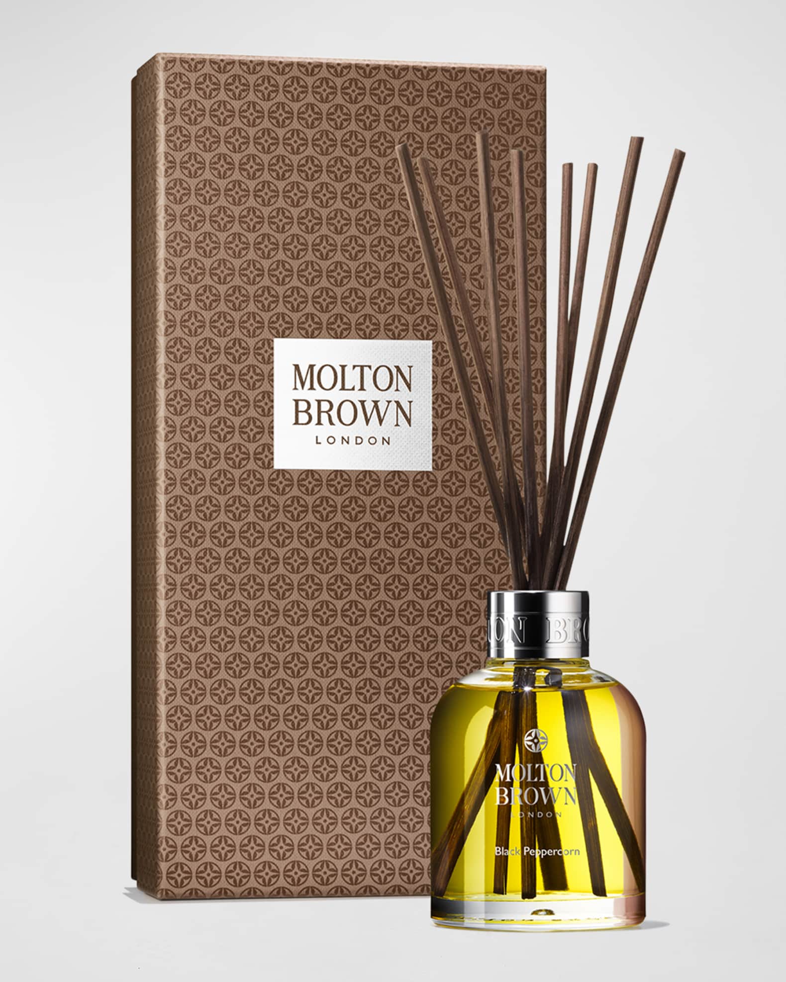 5 oz. Re-Charge Black Pepper Aroma Reeds 1