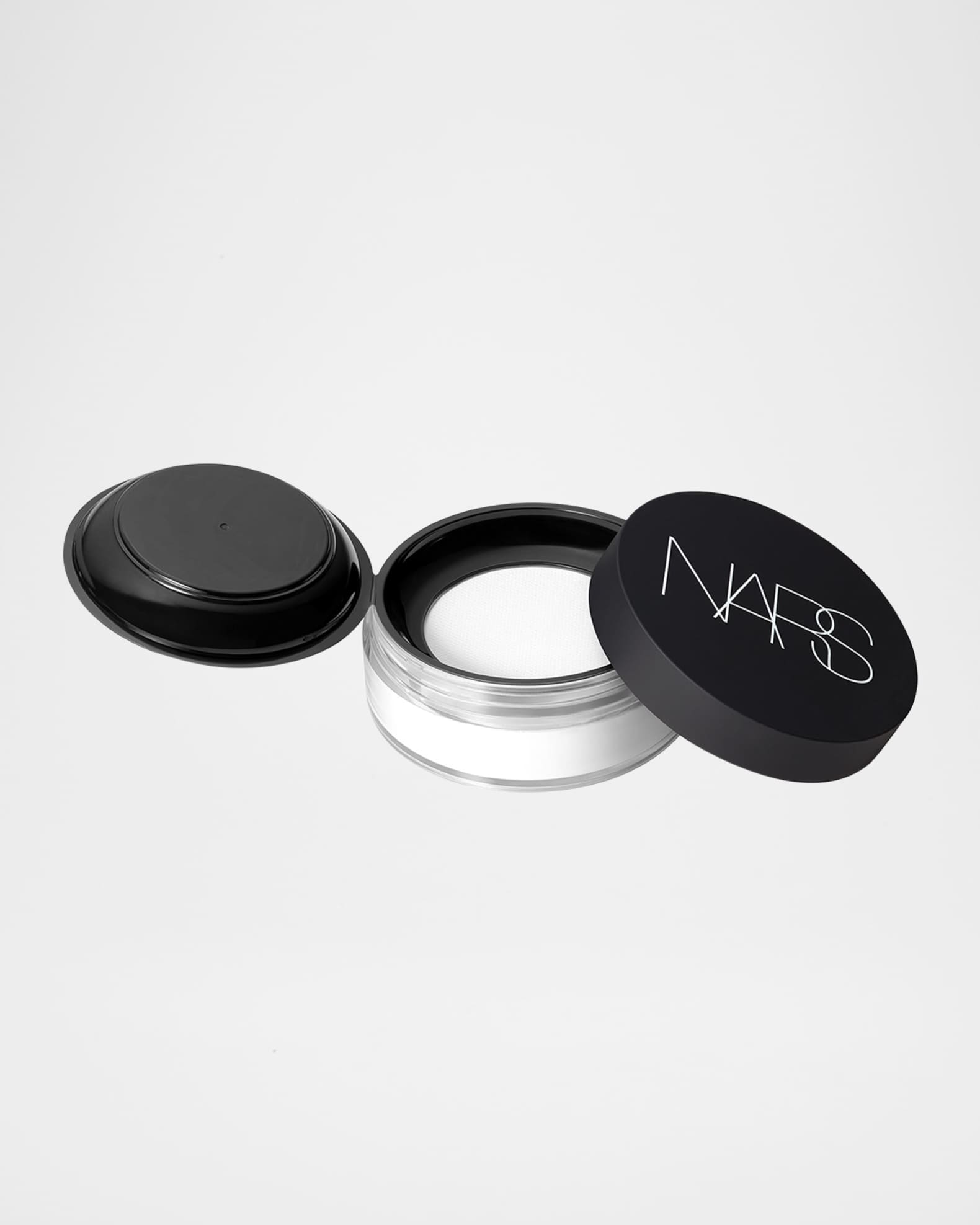 Light Reflecting Loose Setting Powder 0