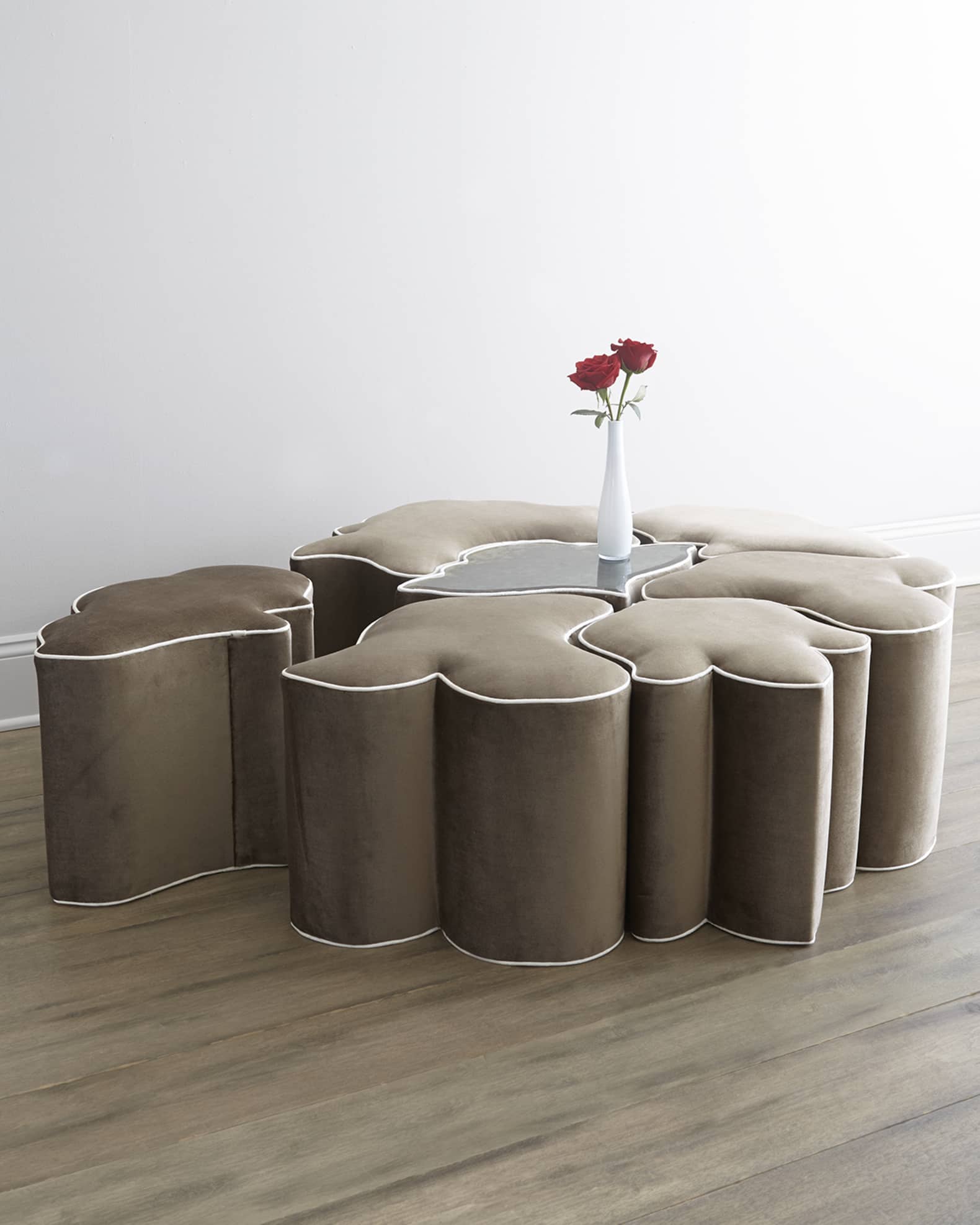 Ella Ottoman 0