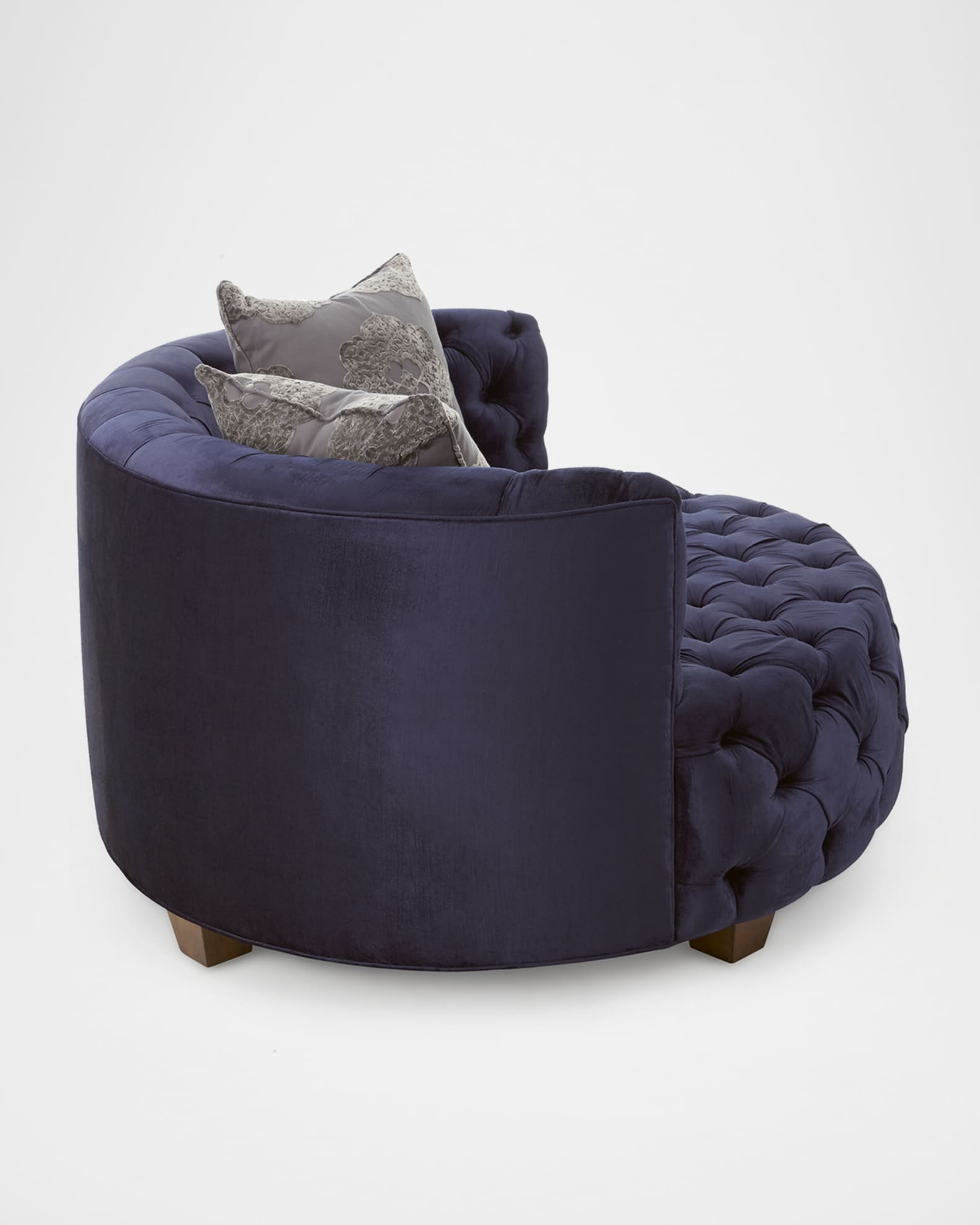Rockwell Cuddle Chair 1