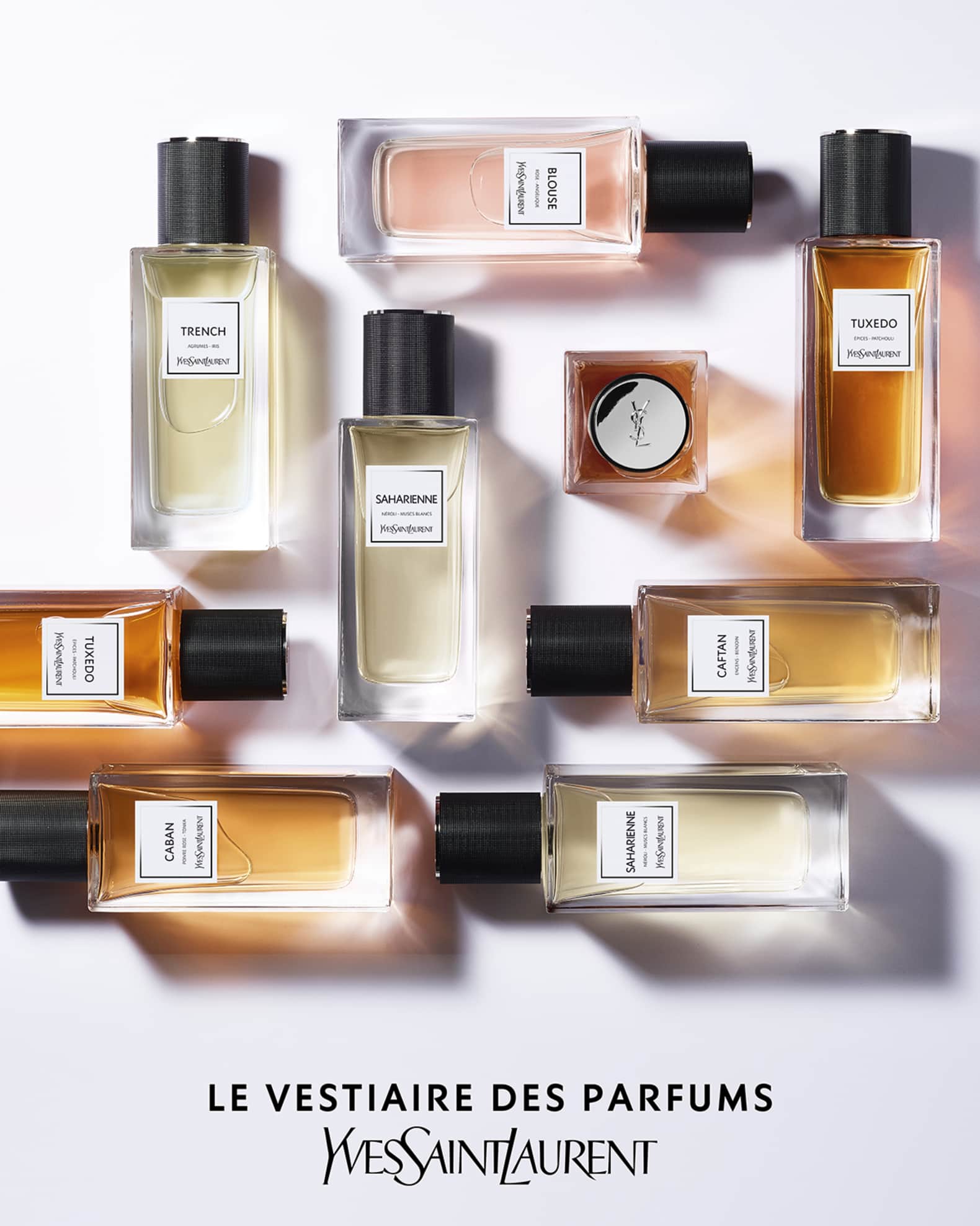 Yves saint laurent perfume new arrivals tuxedo