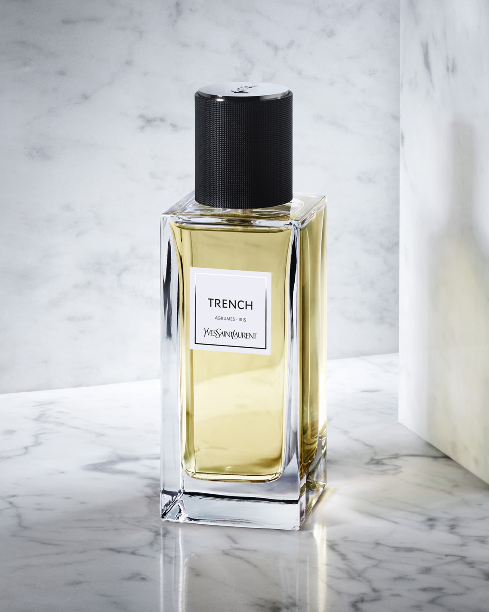 Yves Saint Laurent Beaute LE VESTIAIRE DES PARFUMS Trench Eau de