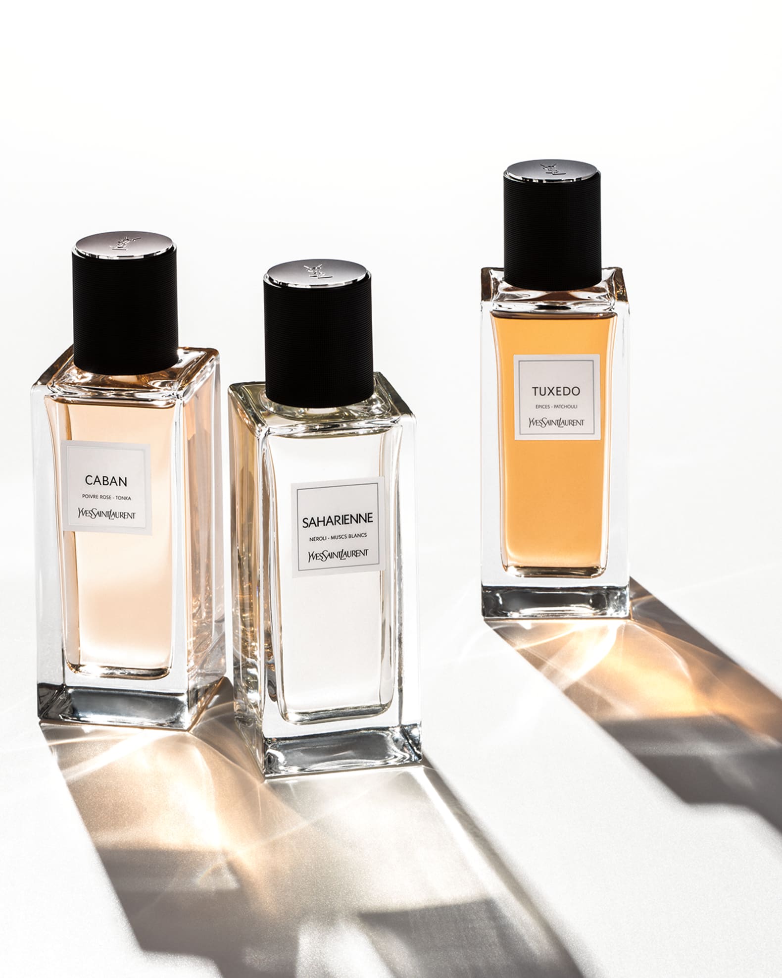 Yves Saint Laurent Ladies Libre Le Parfum 3.04 oz Fragrances 3614273776127  - Fragrances & Beauty, Libre Le Parfum - Jomashop