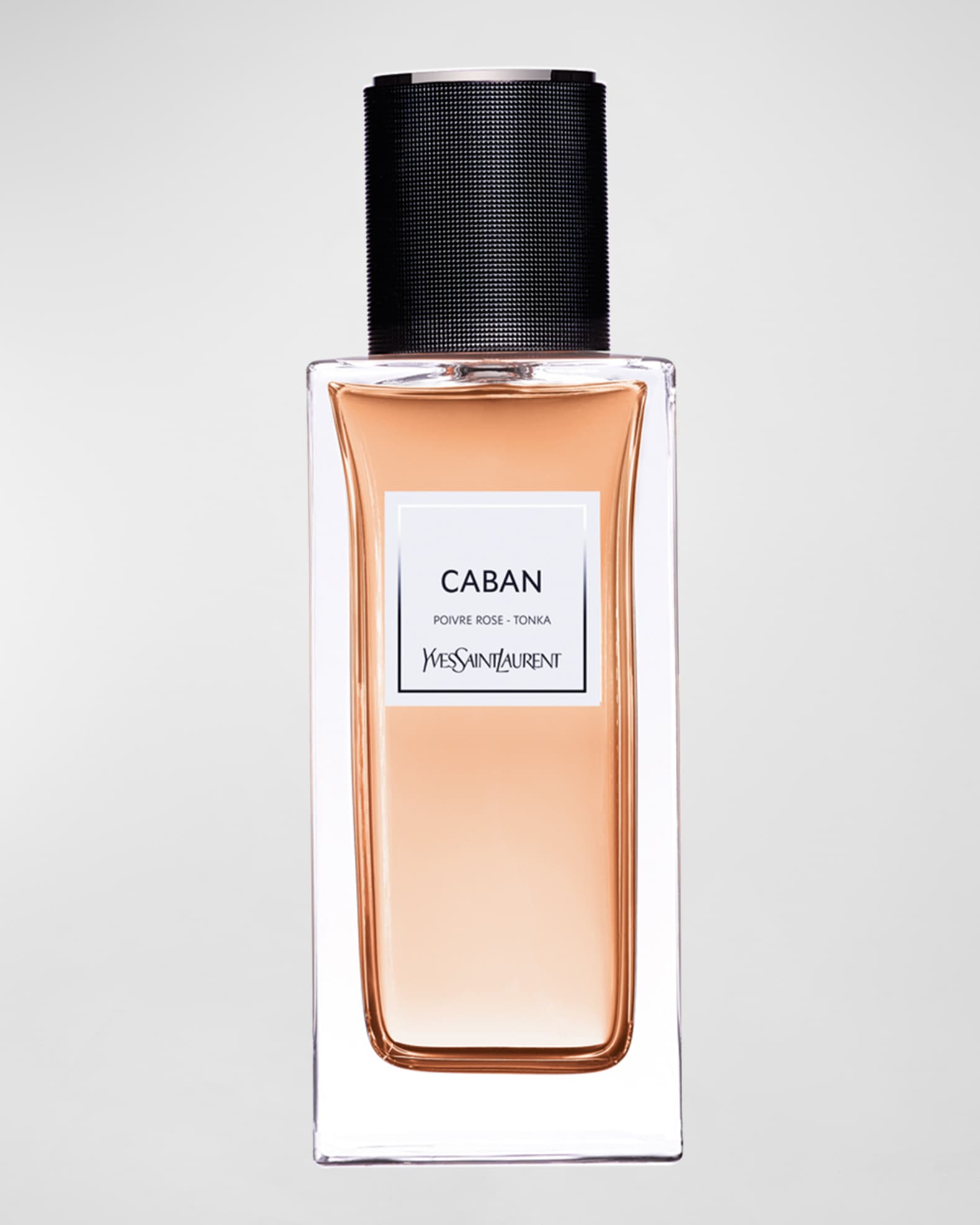 Yves Saint Laurent Beaute LE VESTIAIRE DES Caban Eau de Parfum, 4.2 oz. |