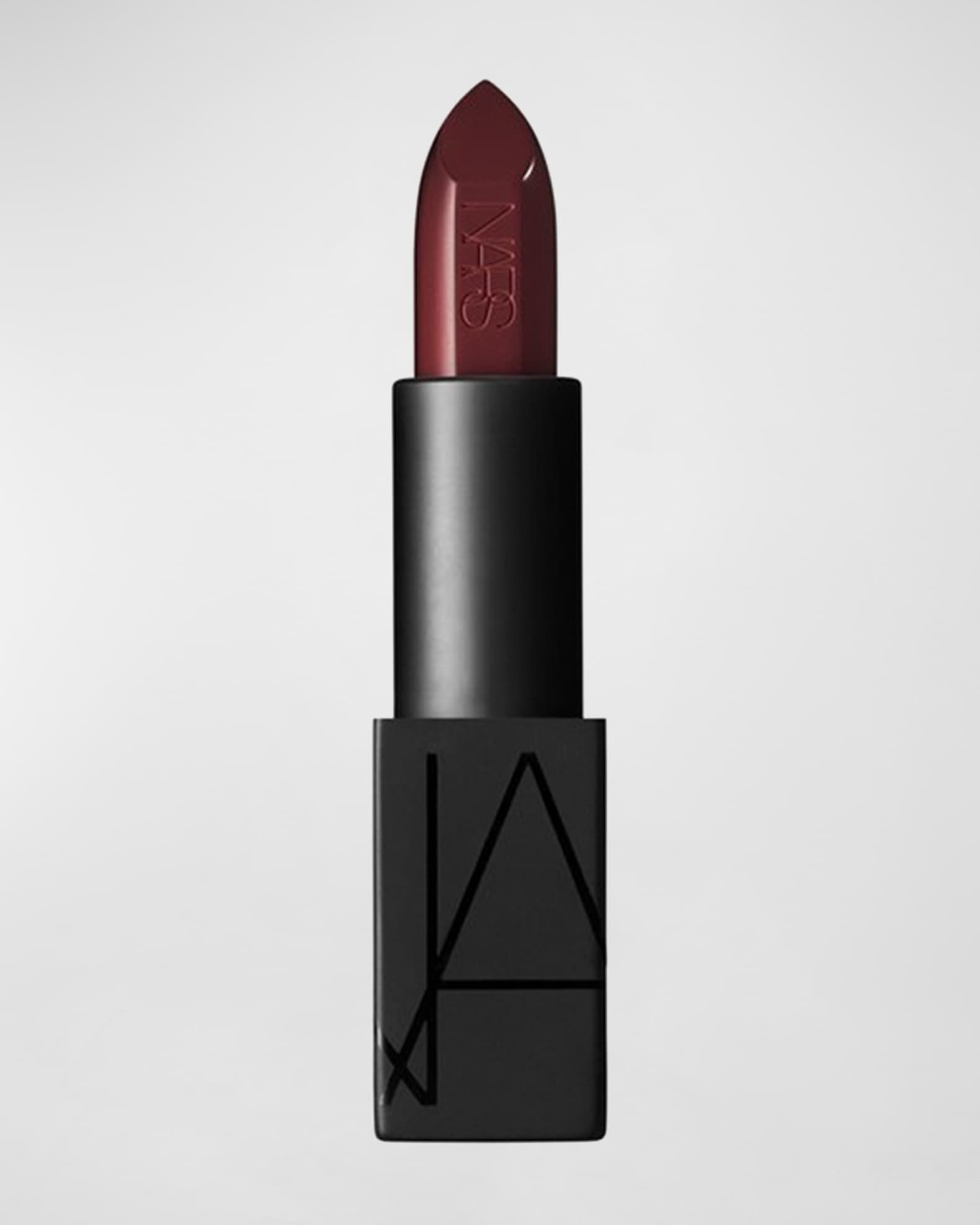 Nars Audacious Lipstick