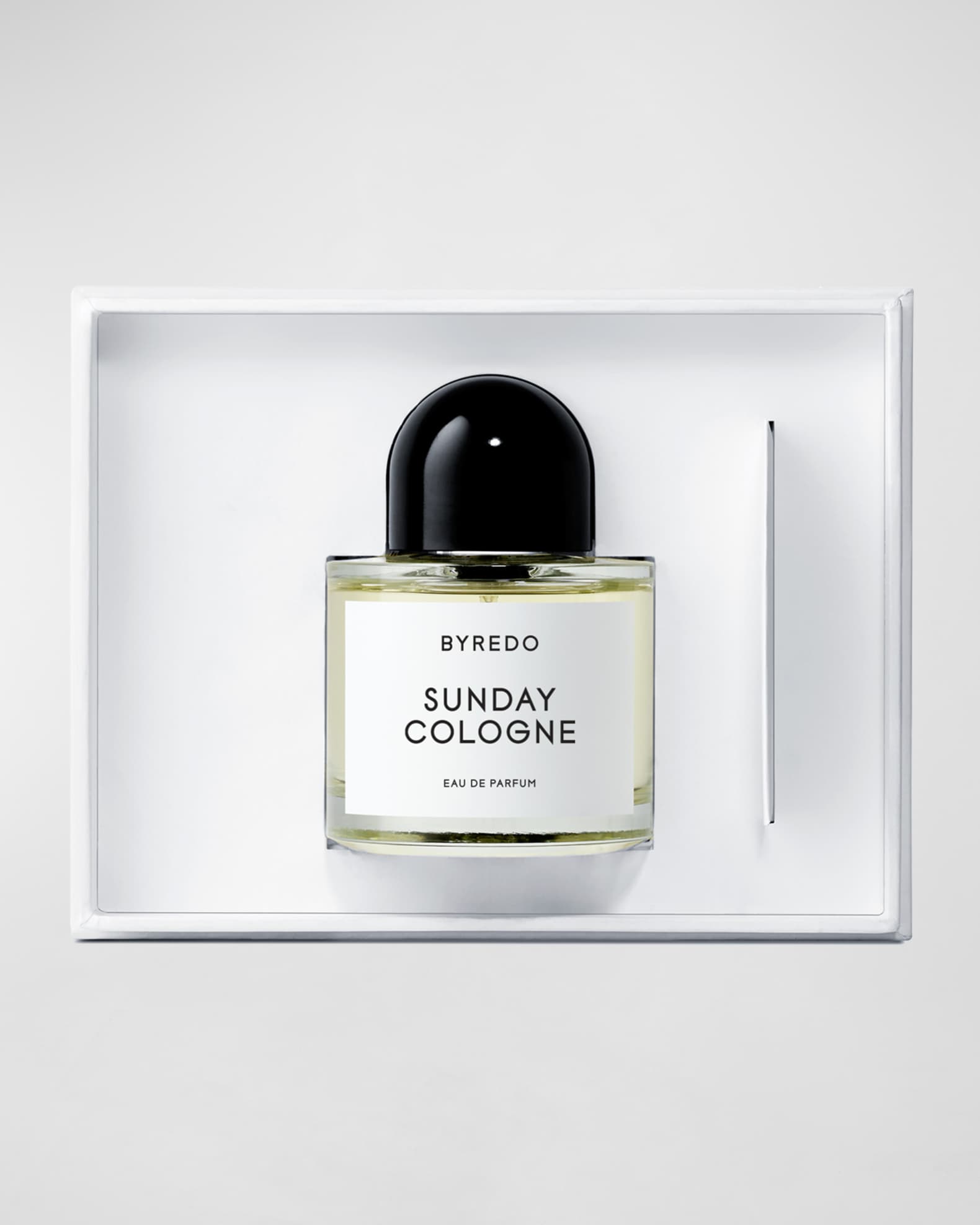 Sunday Cologne Eau de Parfum 1