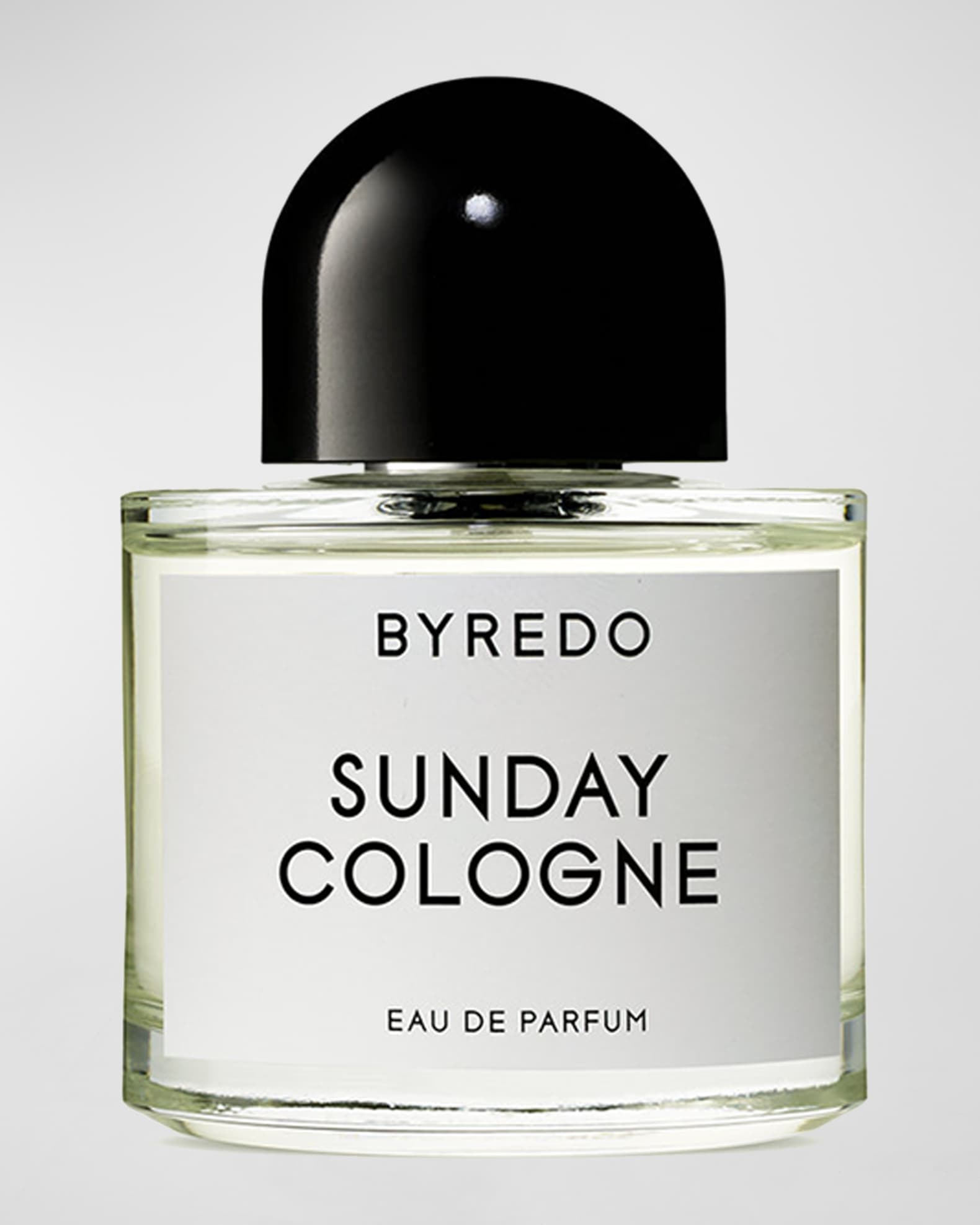 Sunday Cologne Eau de Parfum 0