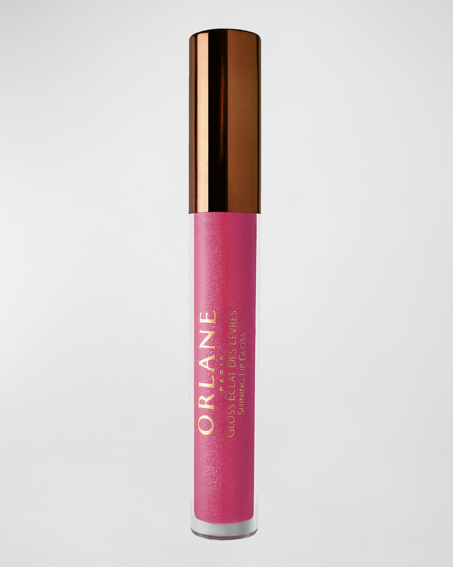 Shining Lip Gloss 0
