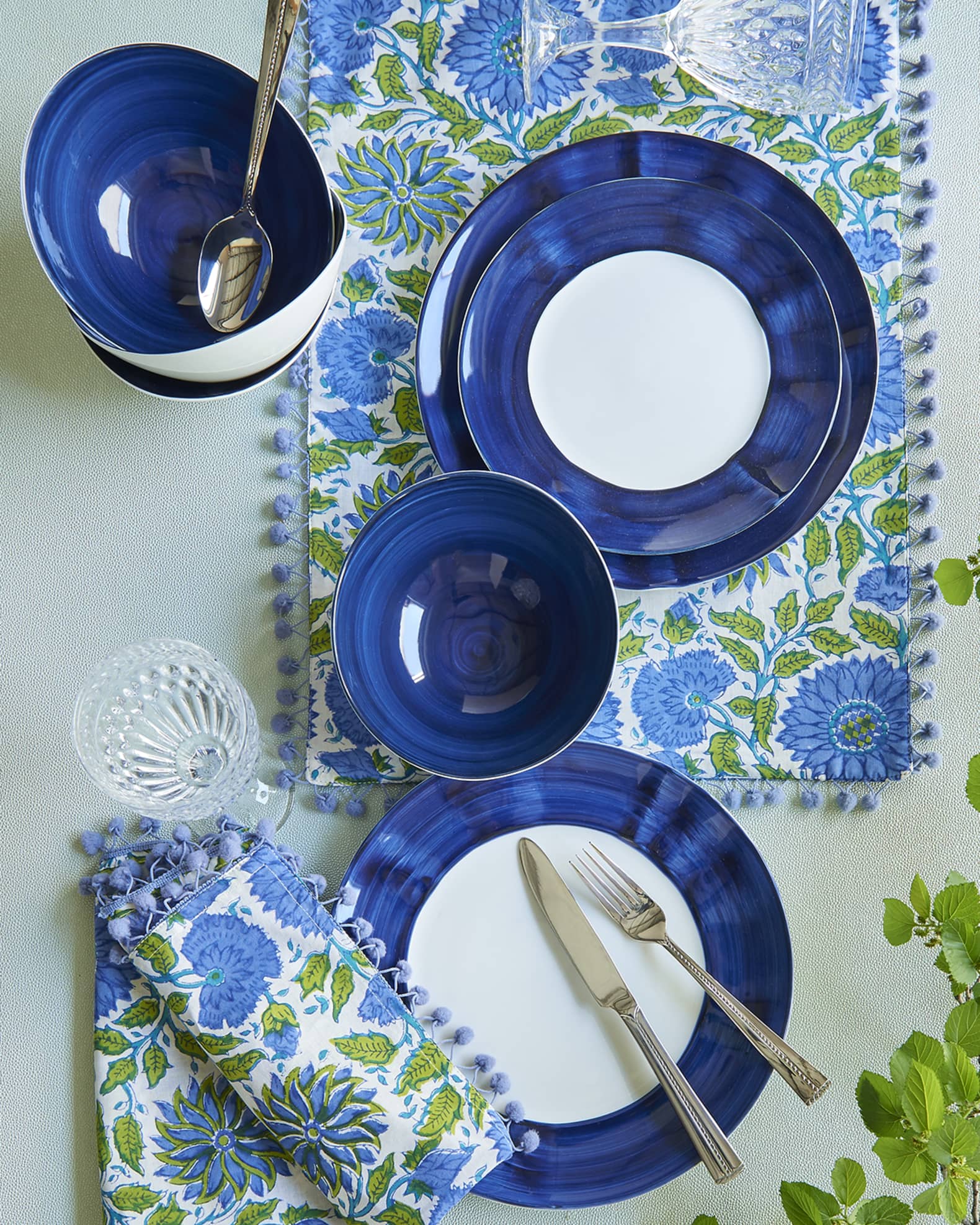 Neiman marcus dinnerware cheap