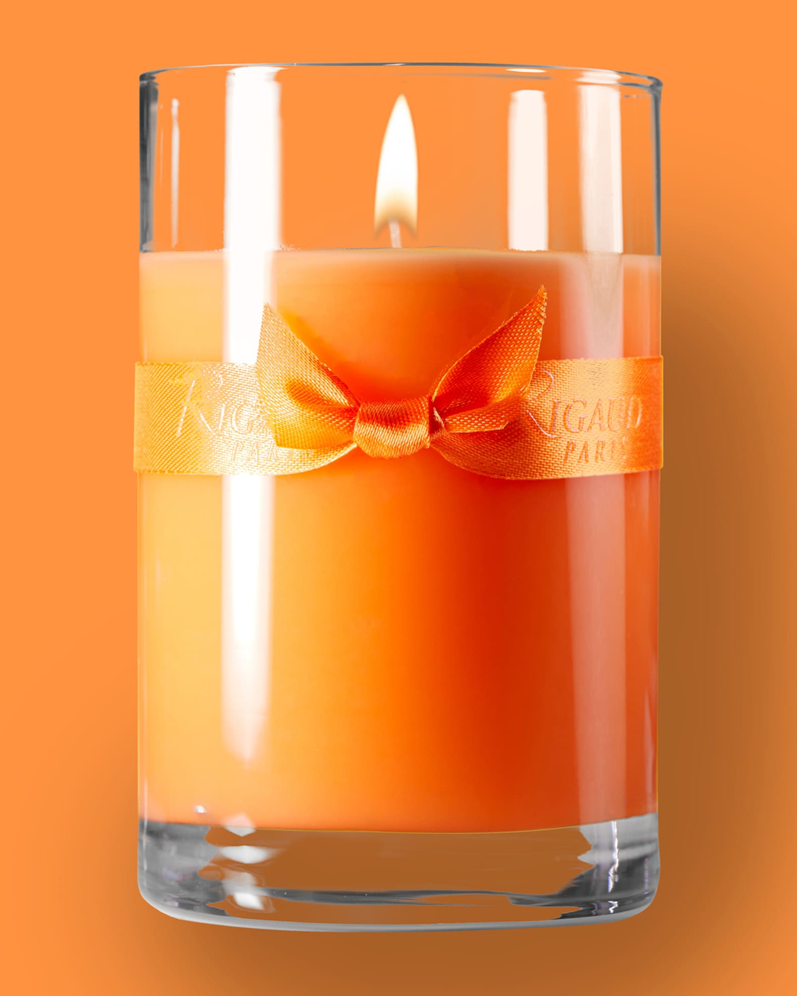 Rigaud Paris 8.1 oz. Vesuve Candle Neiman Marcus