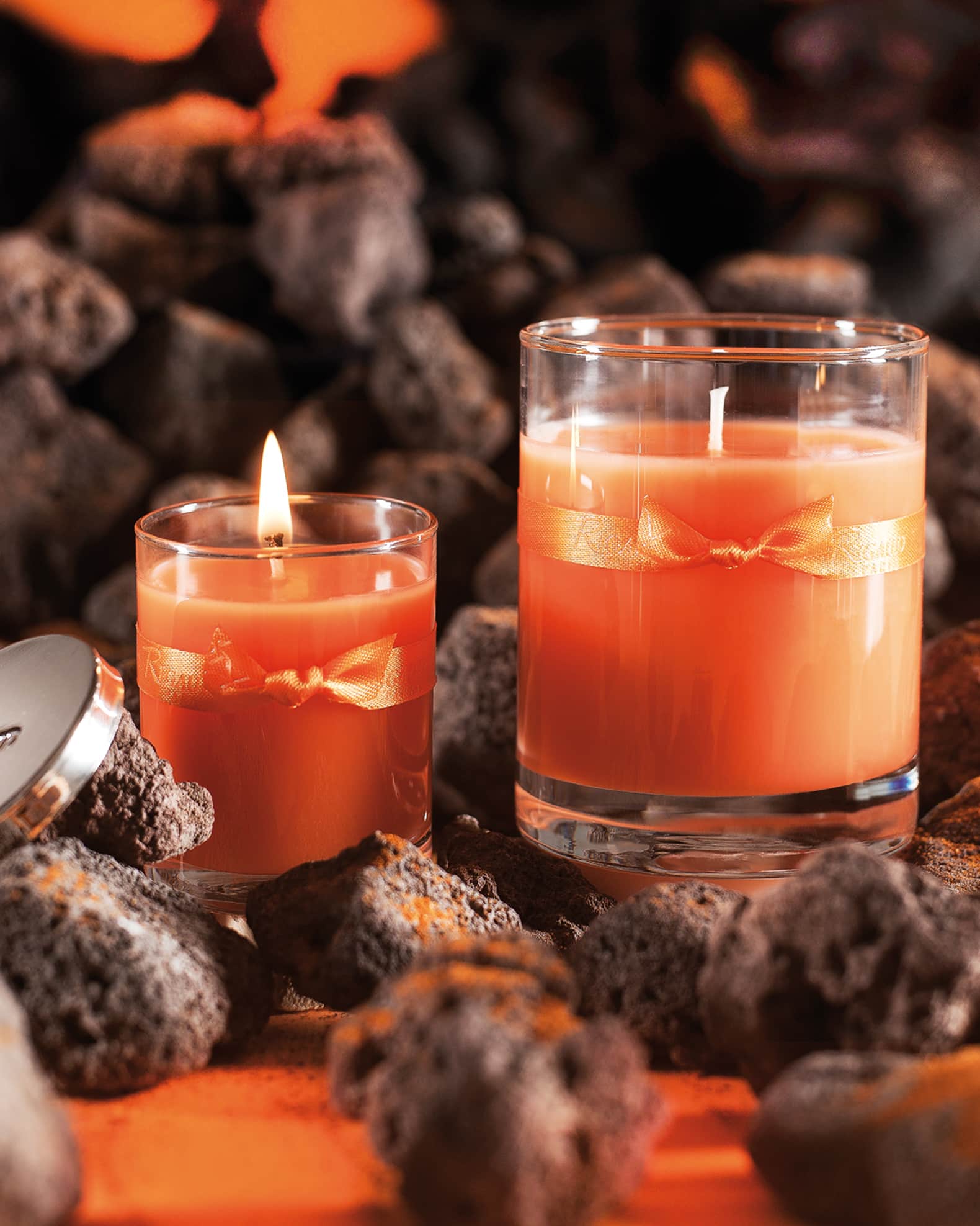 Rigaud Paris 8.1 oz. Vesuve Candle Neiman Marcus