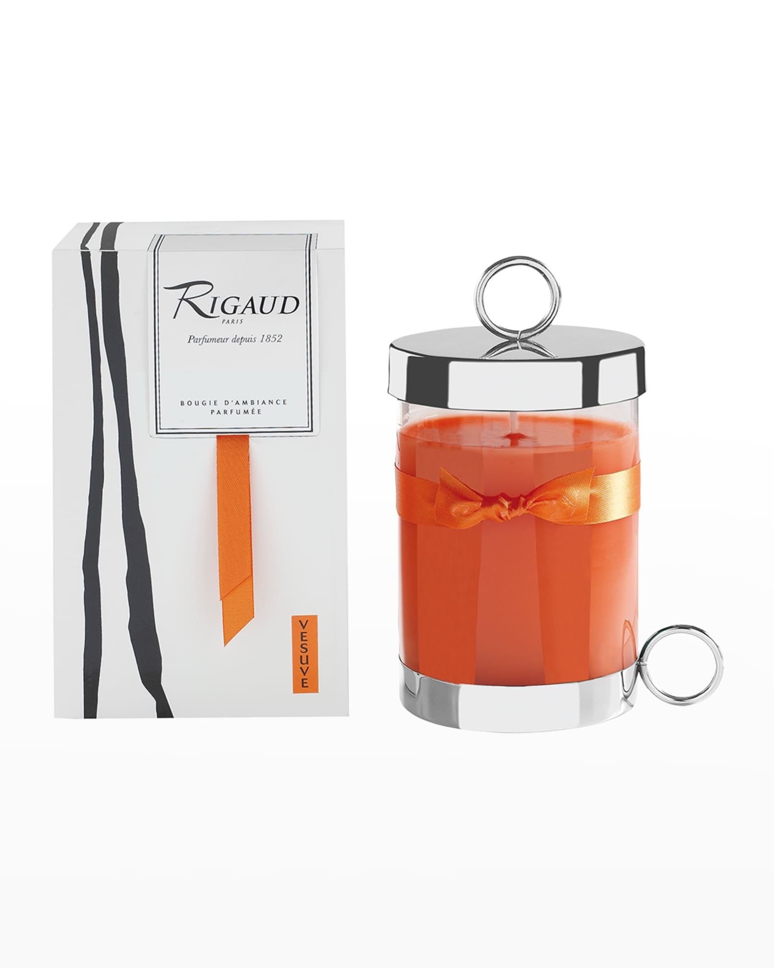 Rigaud Paris 8.1 oz. Vesuve Candle Neiman Marcus