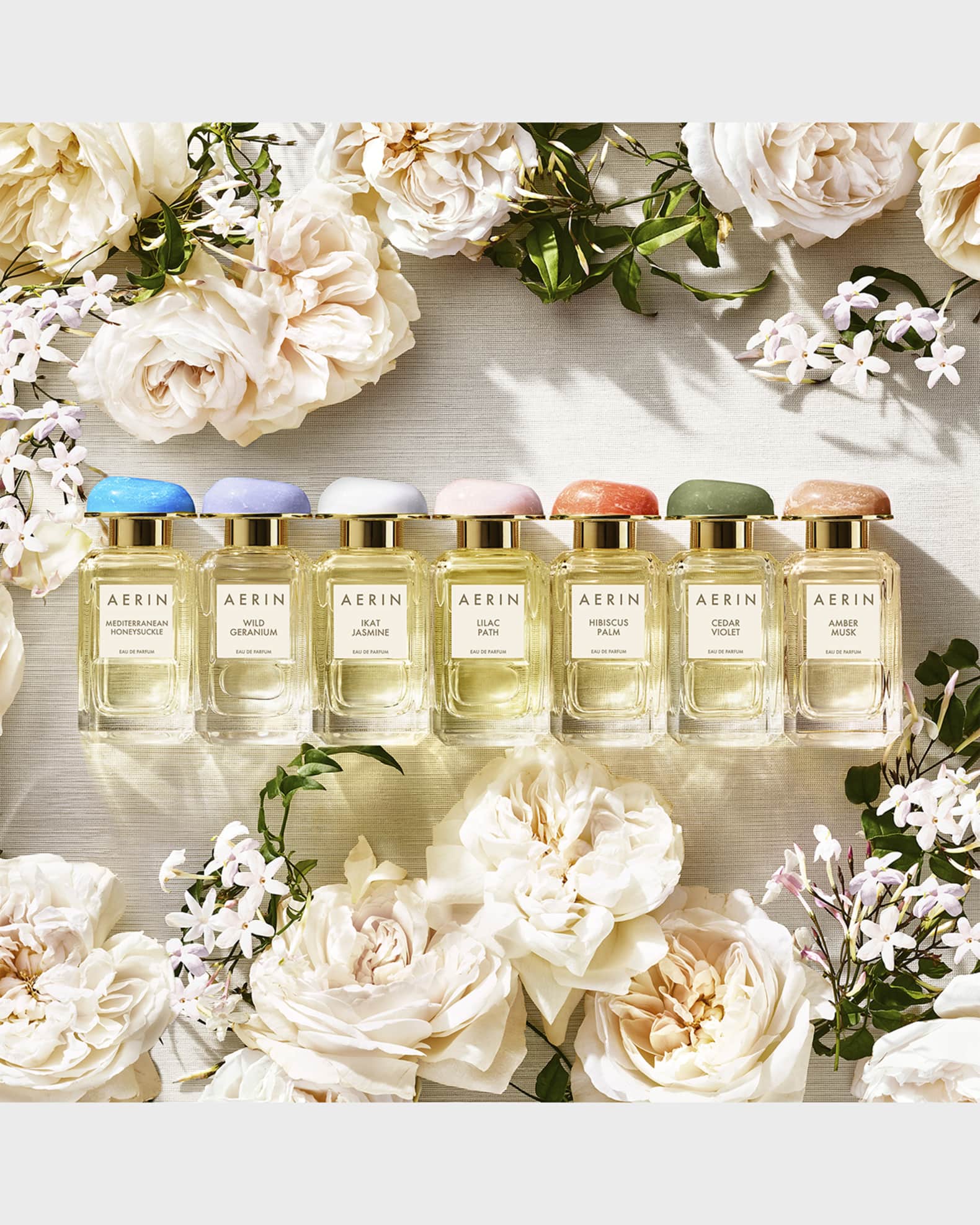 Aerin honeysuckle perfume hotsell