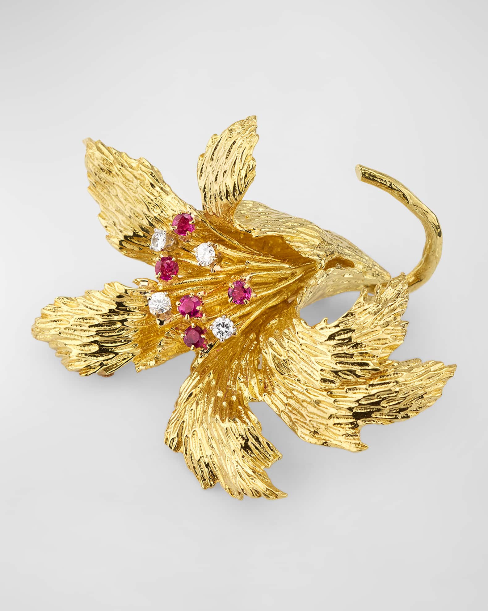 Marc jacobs brooch cheap