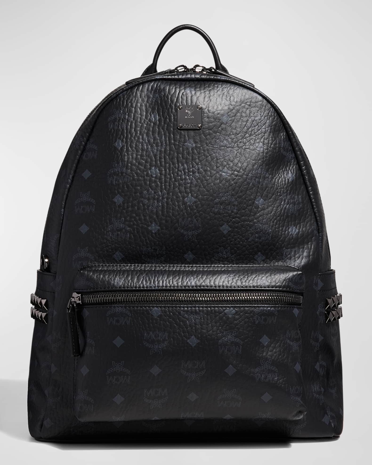 Mcm backpack neiman marcus