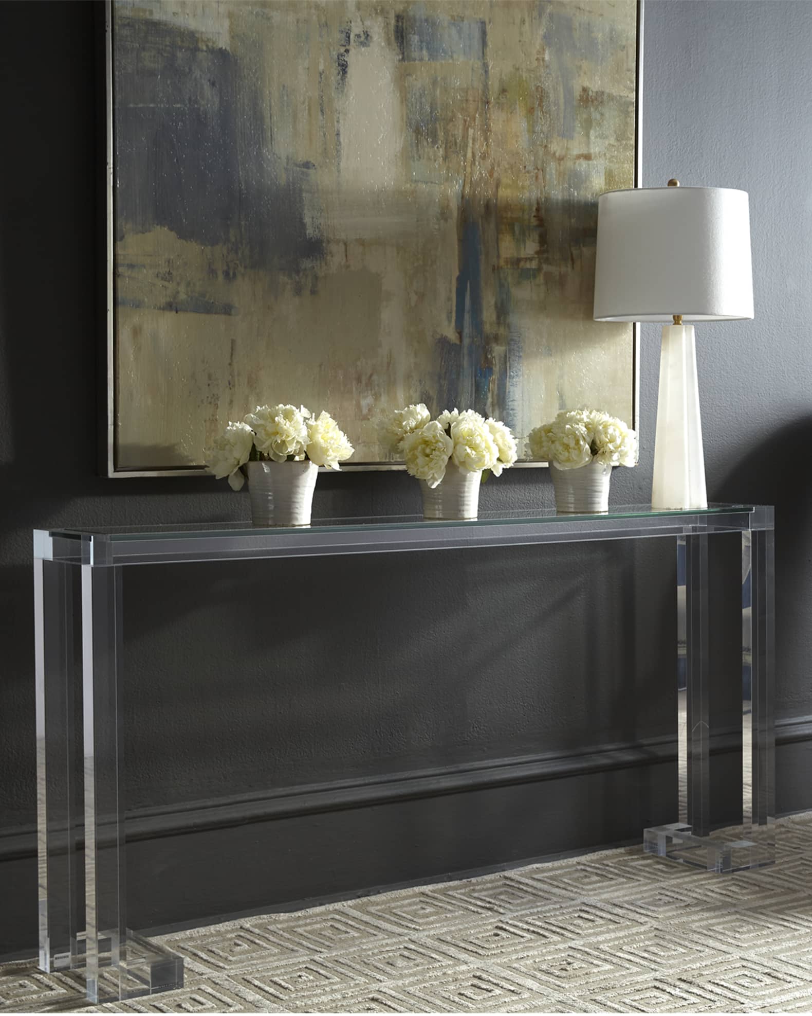 Ava Console Table 1