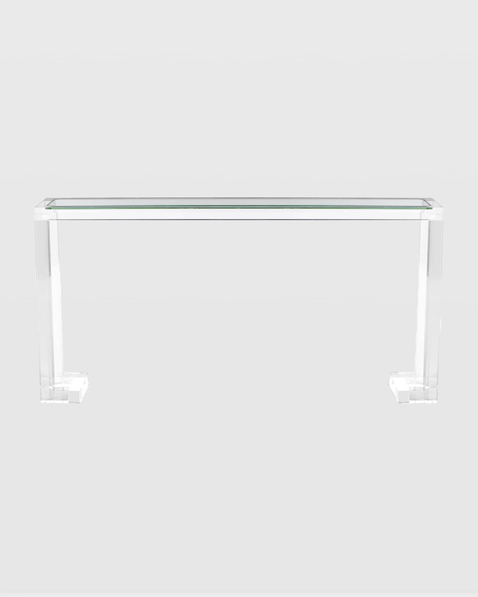 Ava Console Table 0