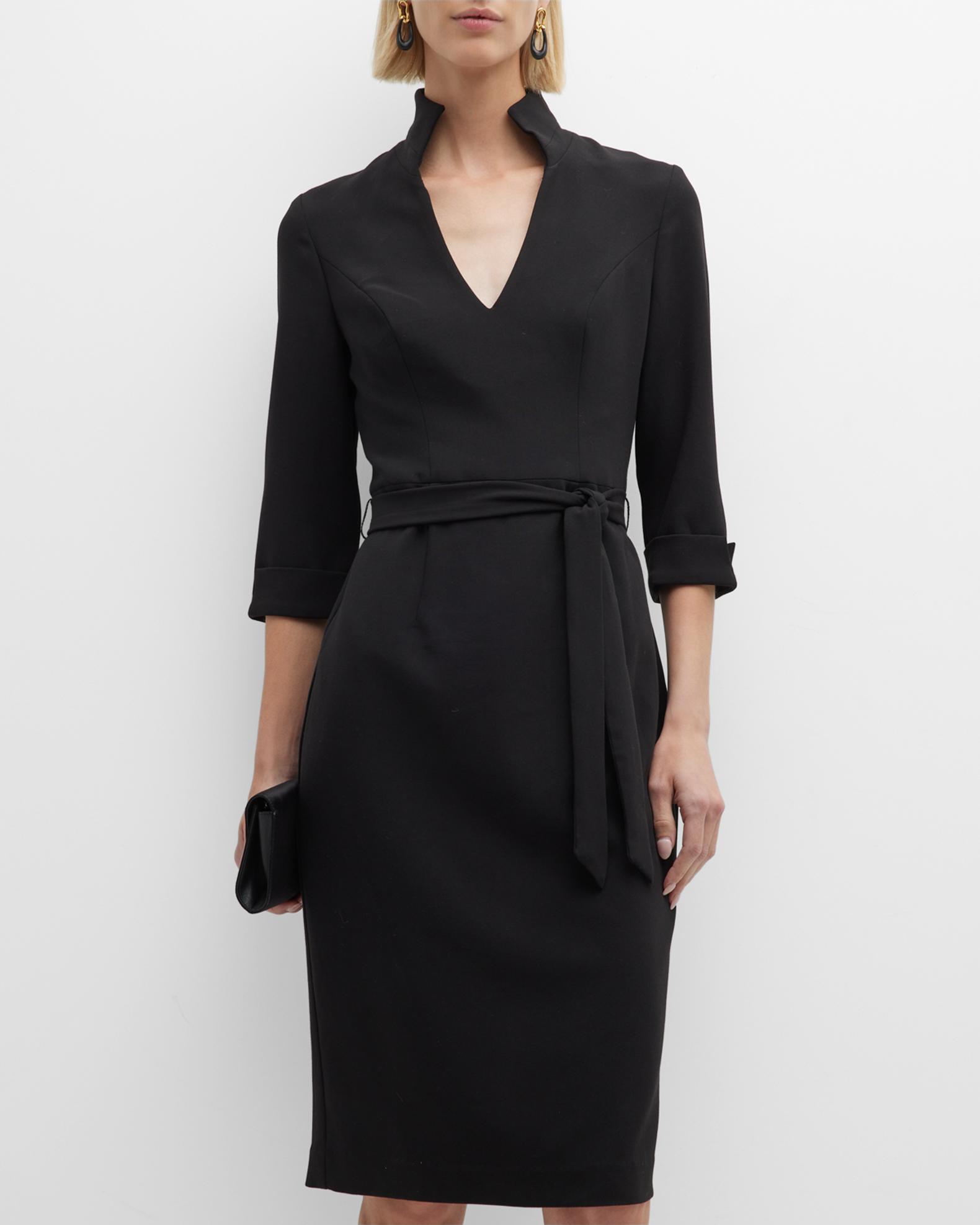 black halo dresses The Little Black Dress  Black Halo