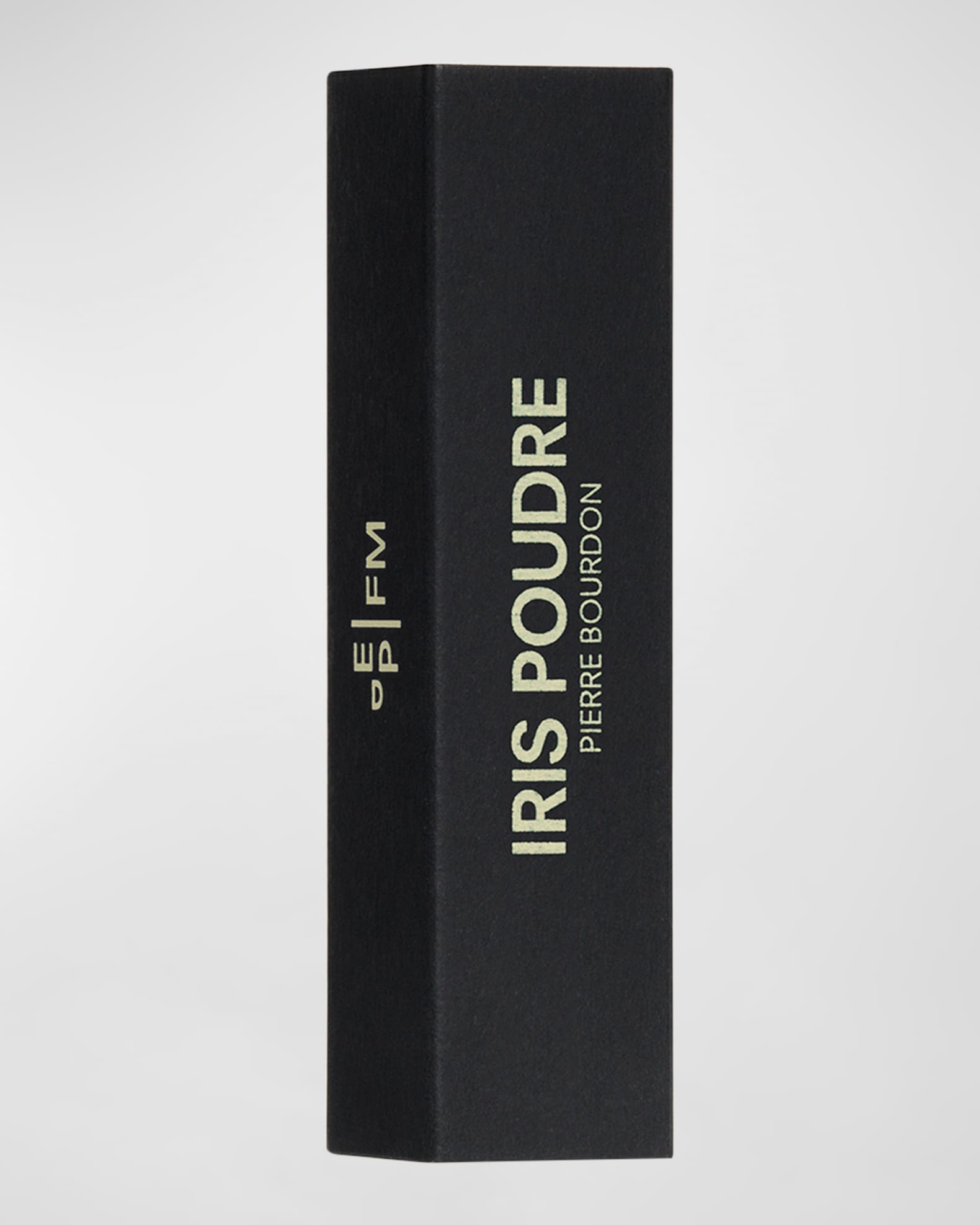 Iris Poudre Travel Perfume Refill, 0.3 oz./ 10 mL 1