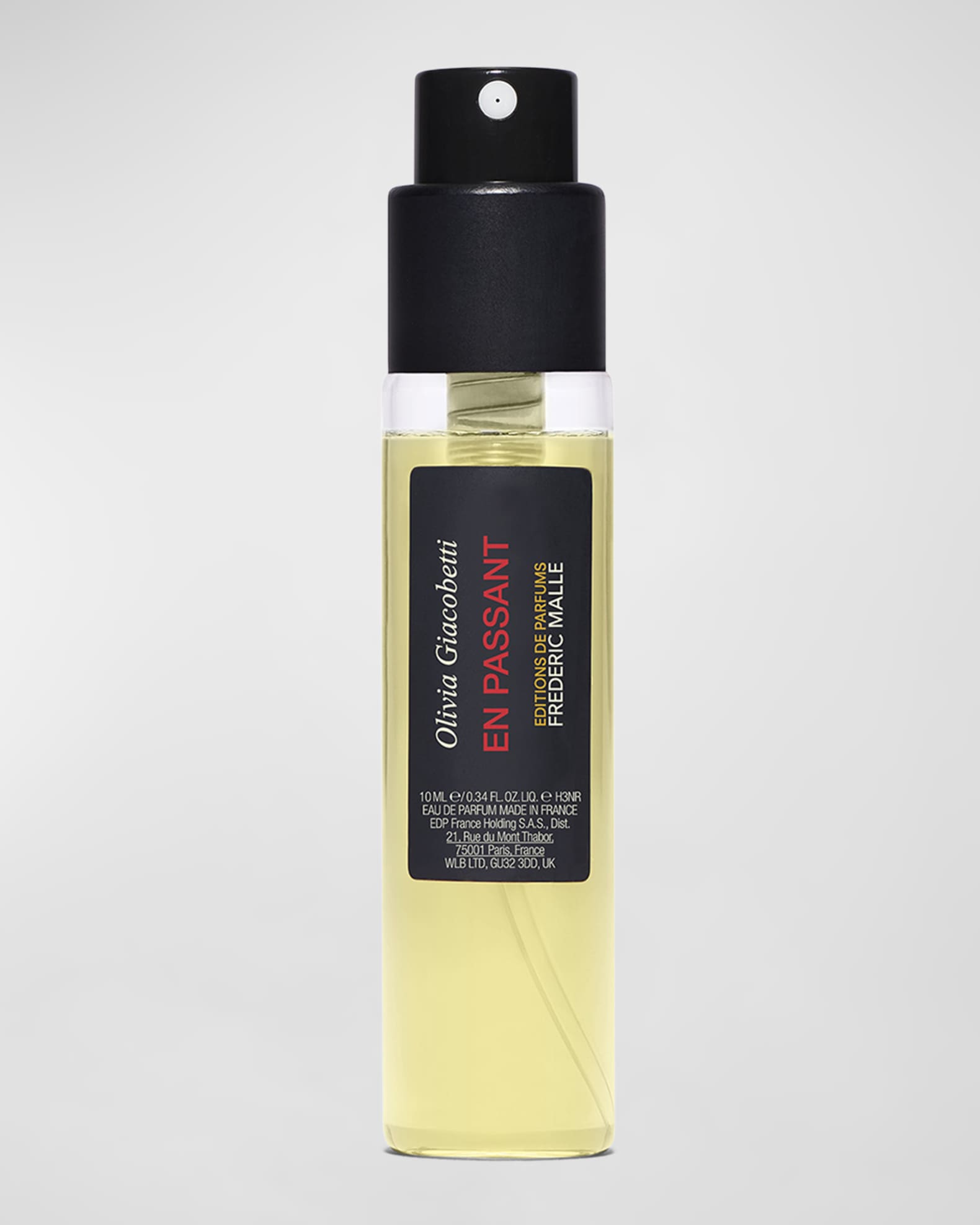 En Passant Travel Case Refill, 0.3 oz./ 10 mL 0