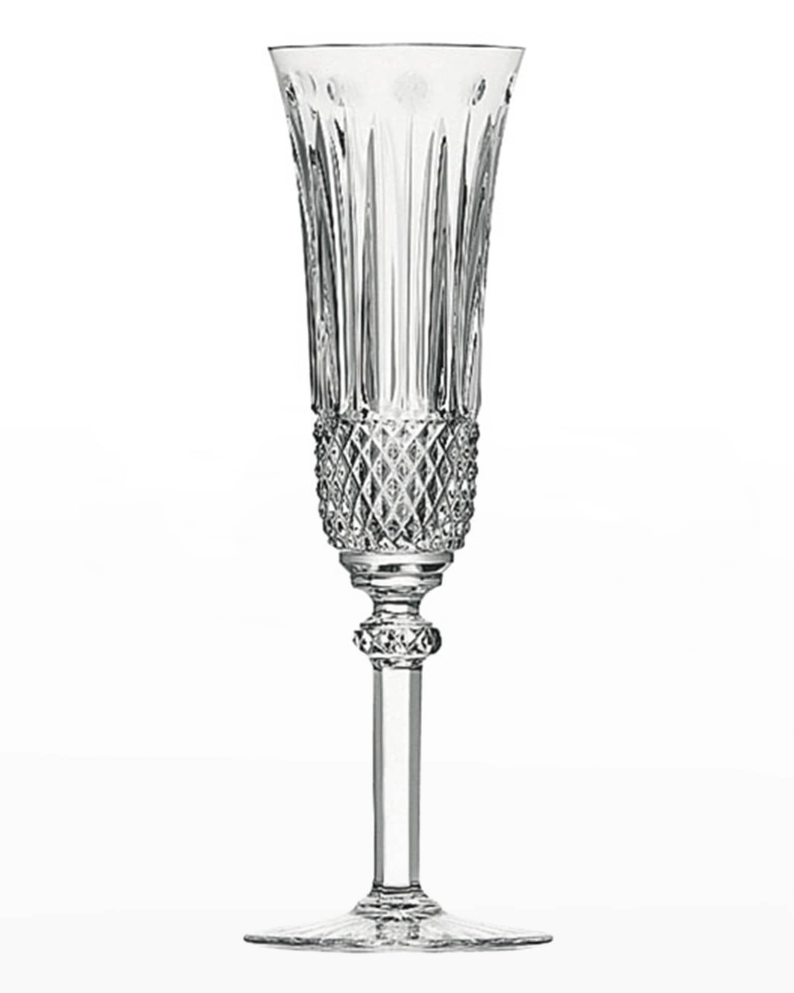 Saint-Louis Tommy Champagne Flute