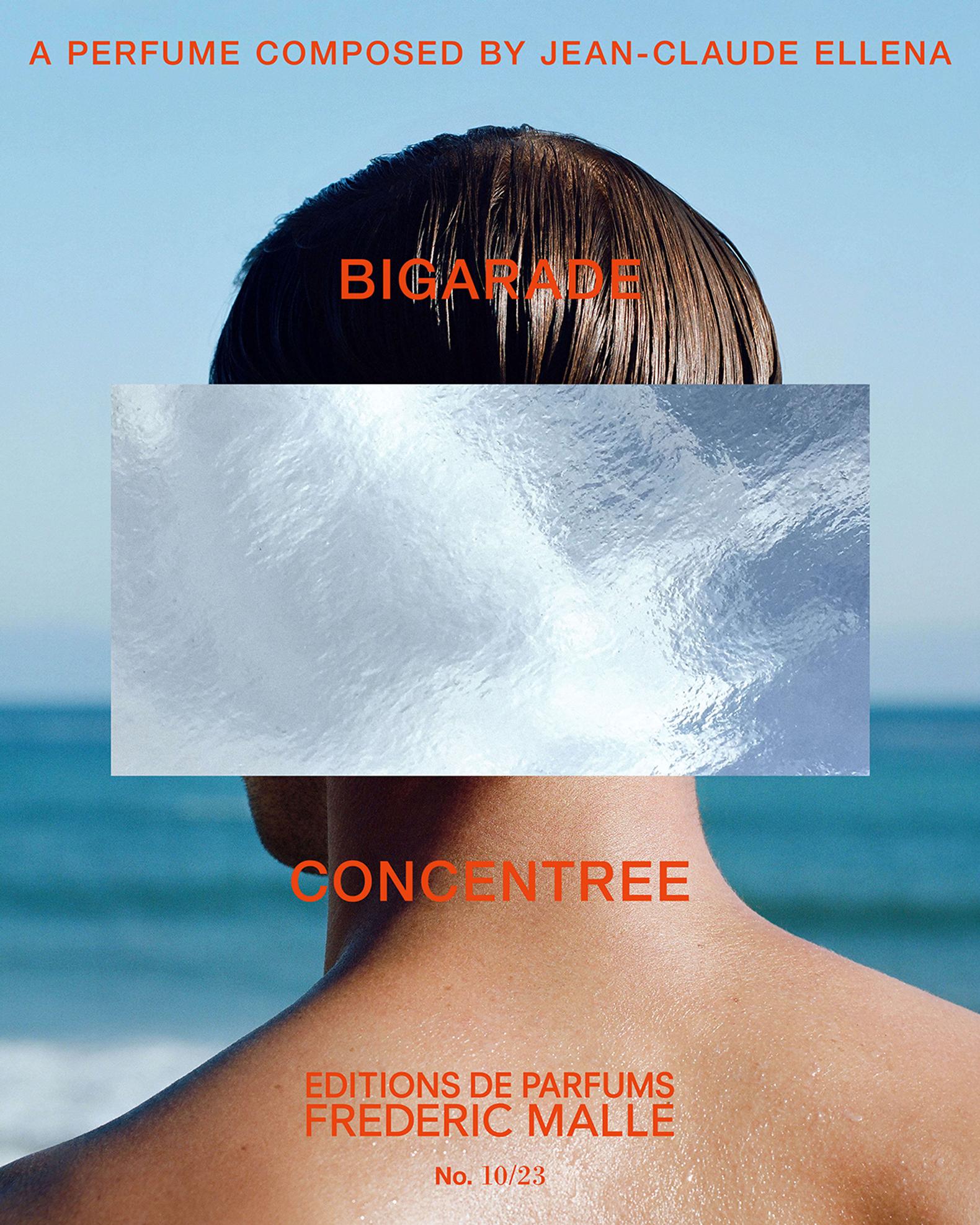 Editions de Parfums Frederic Malle Bigarade Concentree Travel 