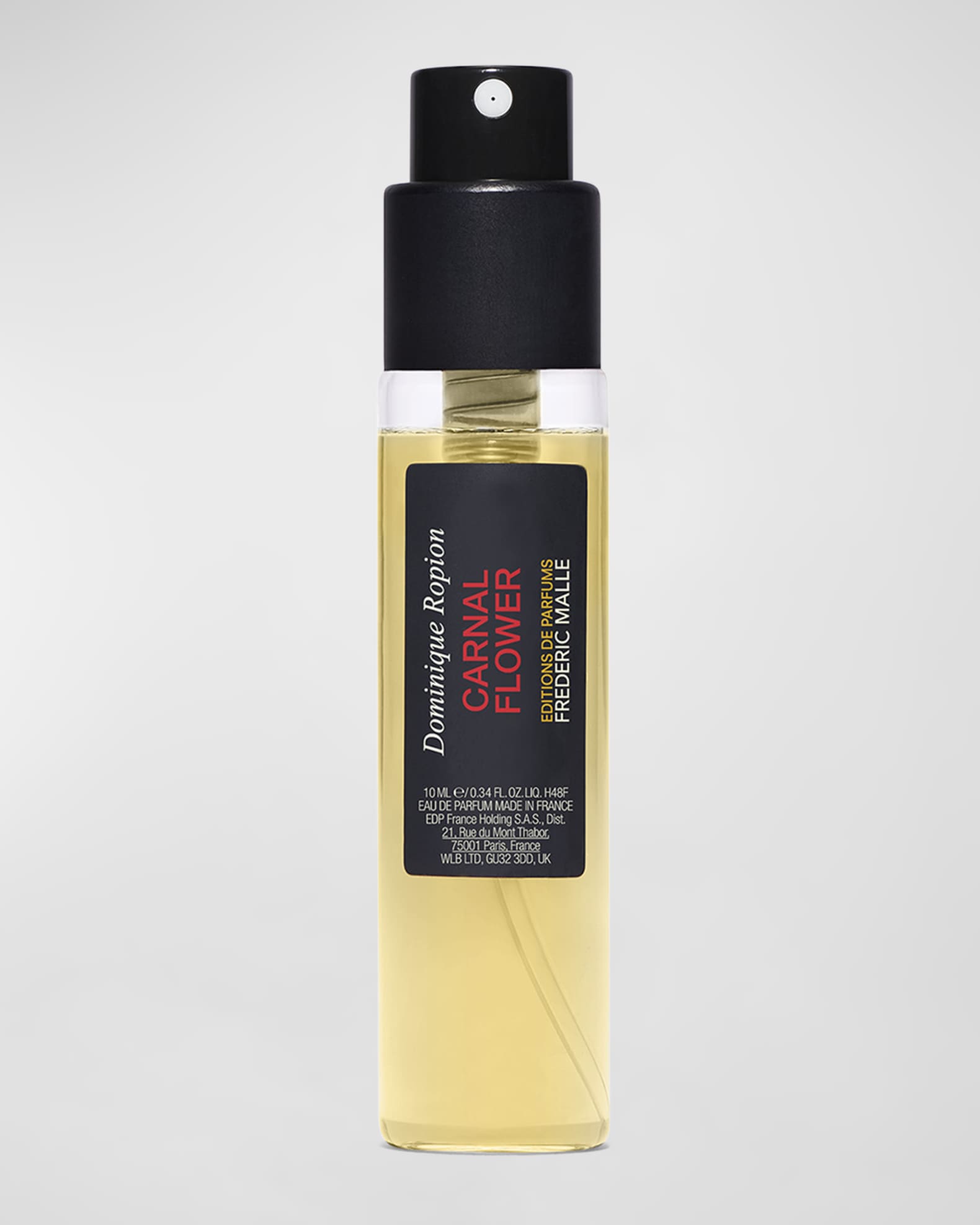 Frederic malle carnal flower perfume hot sale
