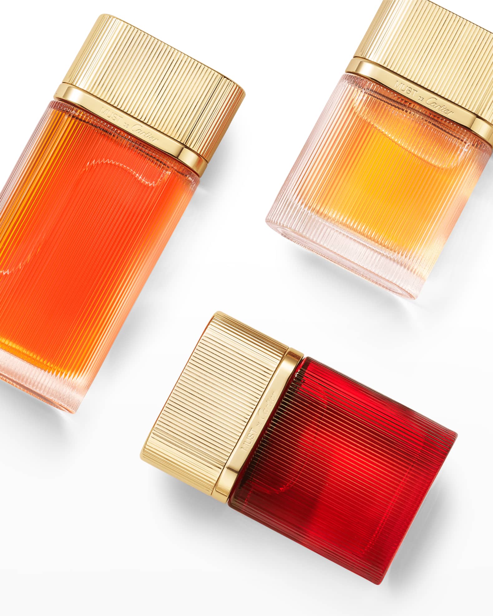 Must de cartier perfume boots discount