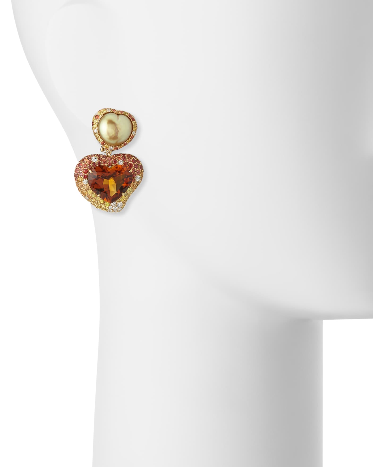 Margot mckinney neiman marcus hot sale