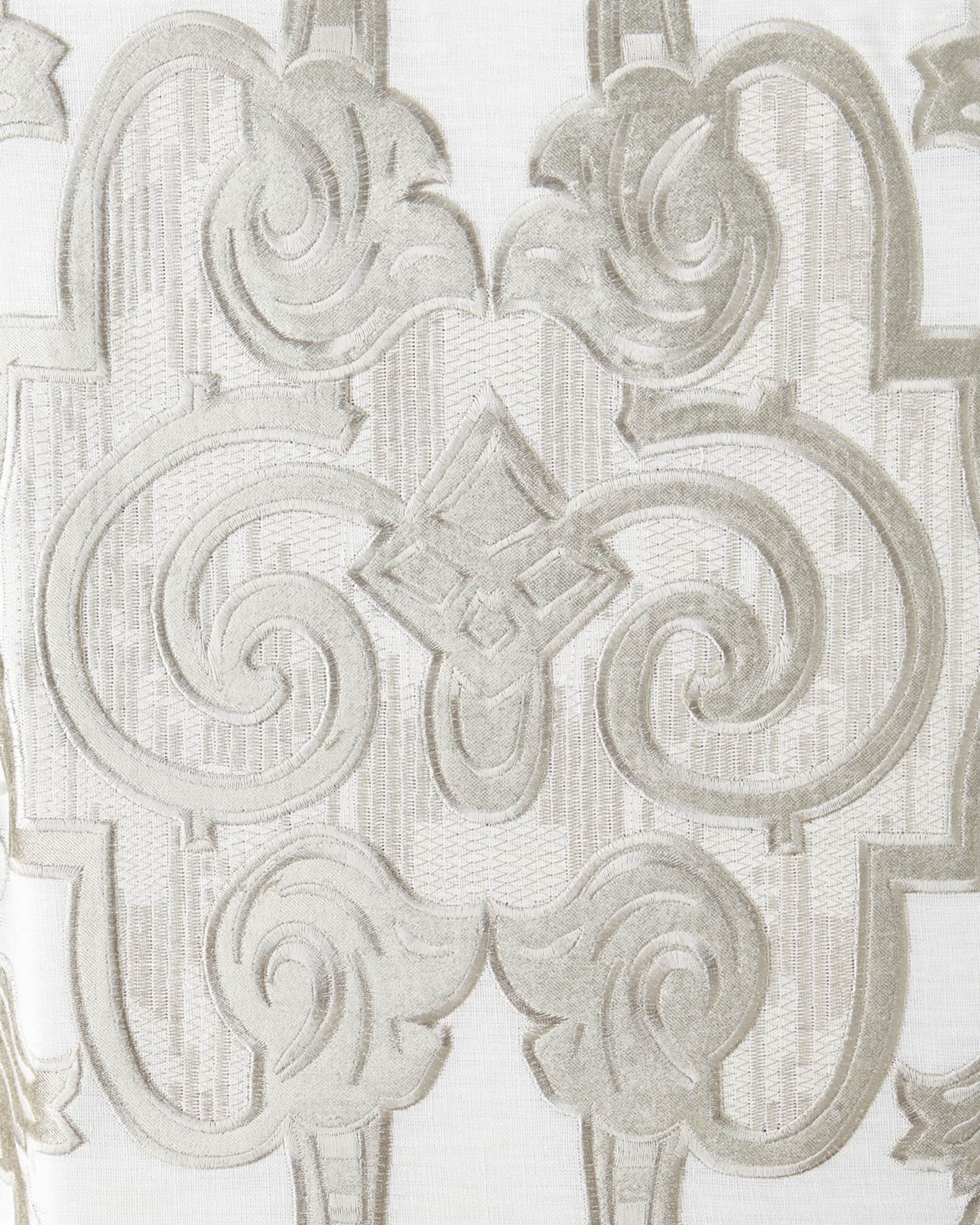 Mozart Throw 1