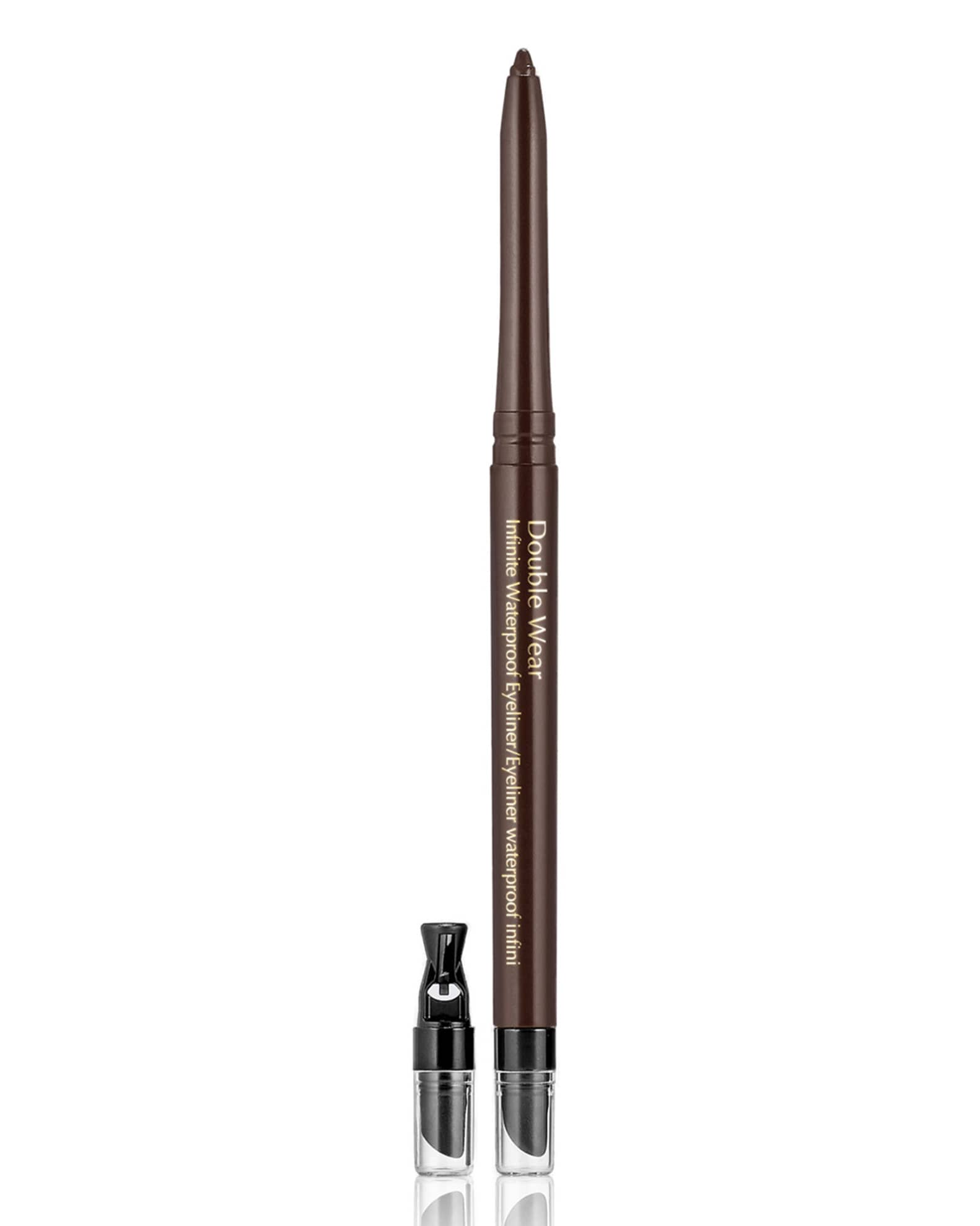 Double Wear Infinite Waterproof Eyeliner 0