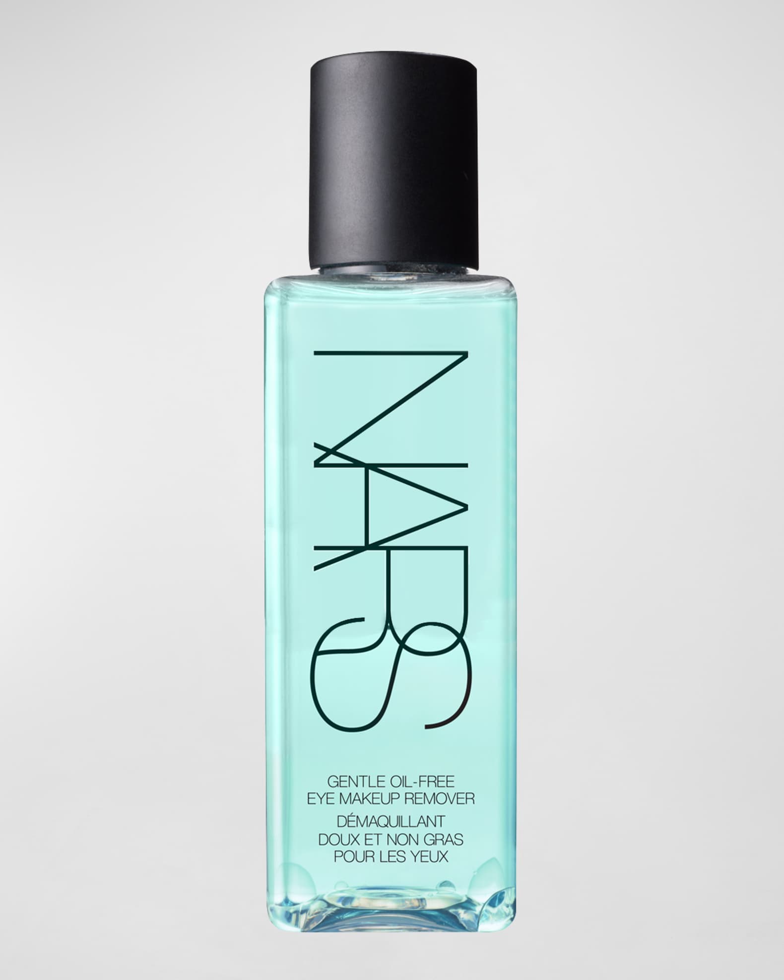 Nars Gentle Oil-Free Eye Makeup Remover, 3.4 oz./ 100 mL