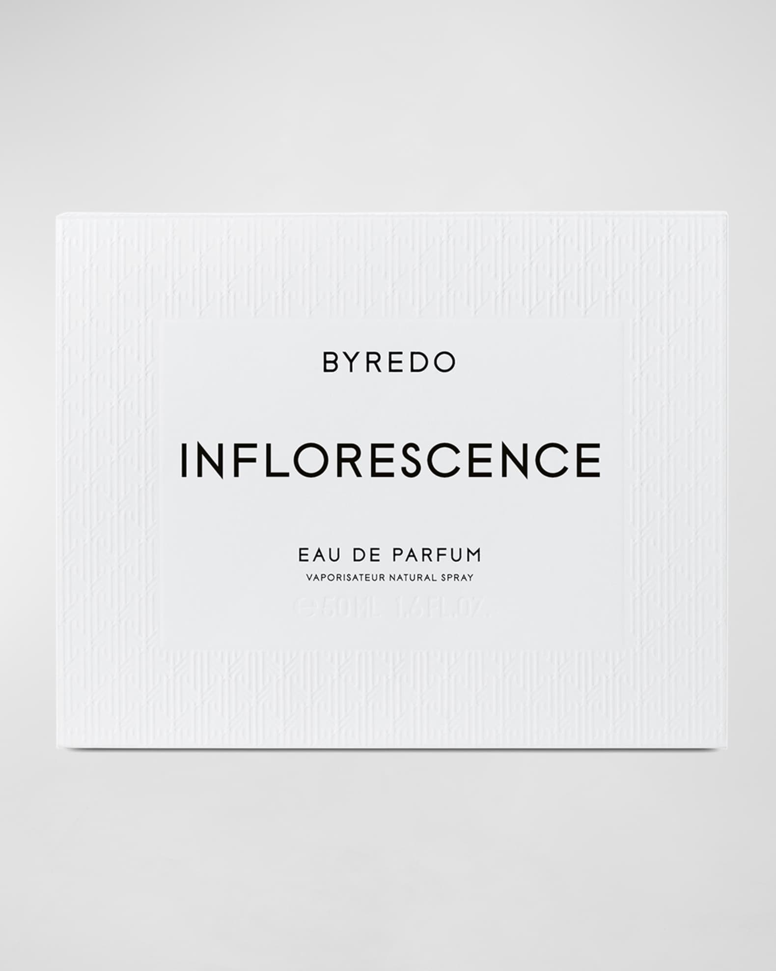 Byredo Inflorescence Eau de Parfum, 1.7 oz. | Neiman Marcus