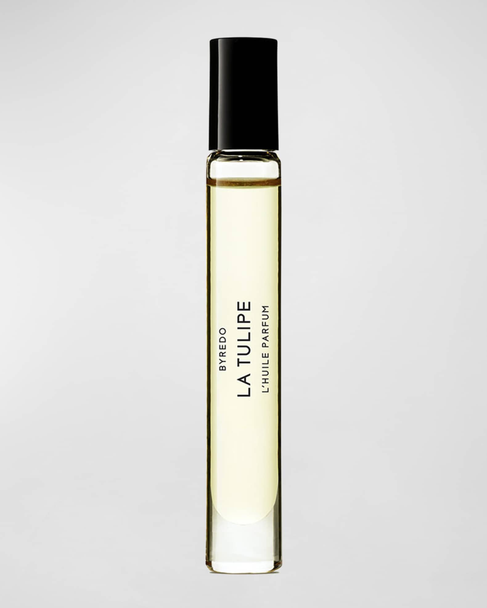 Byredo La Tulipe L'huile Parfum Oil Roll-On, 0.25 oz. | Neiman Marcus