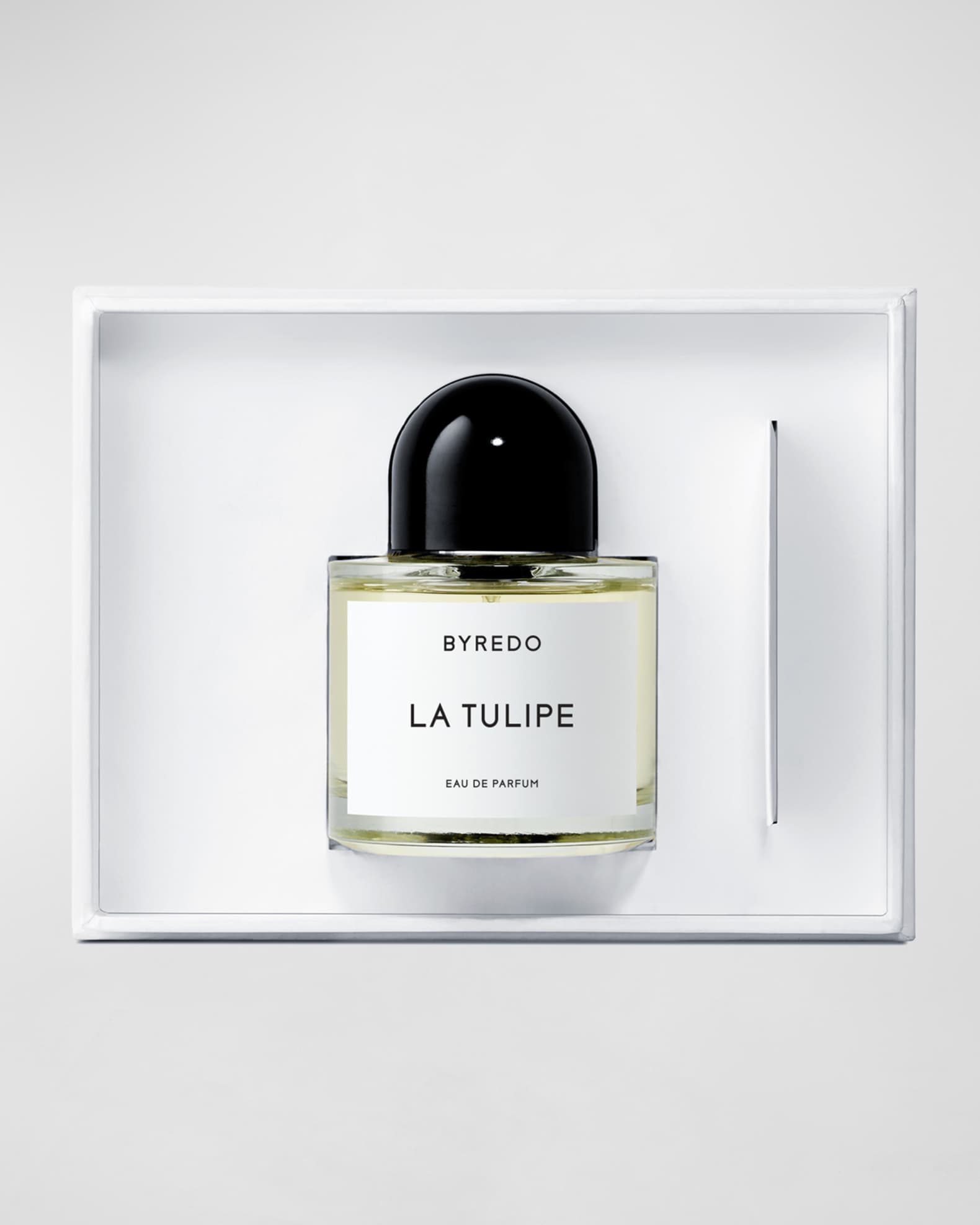 La Tulipe Eau de Parfum