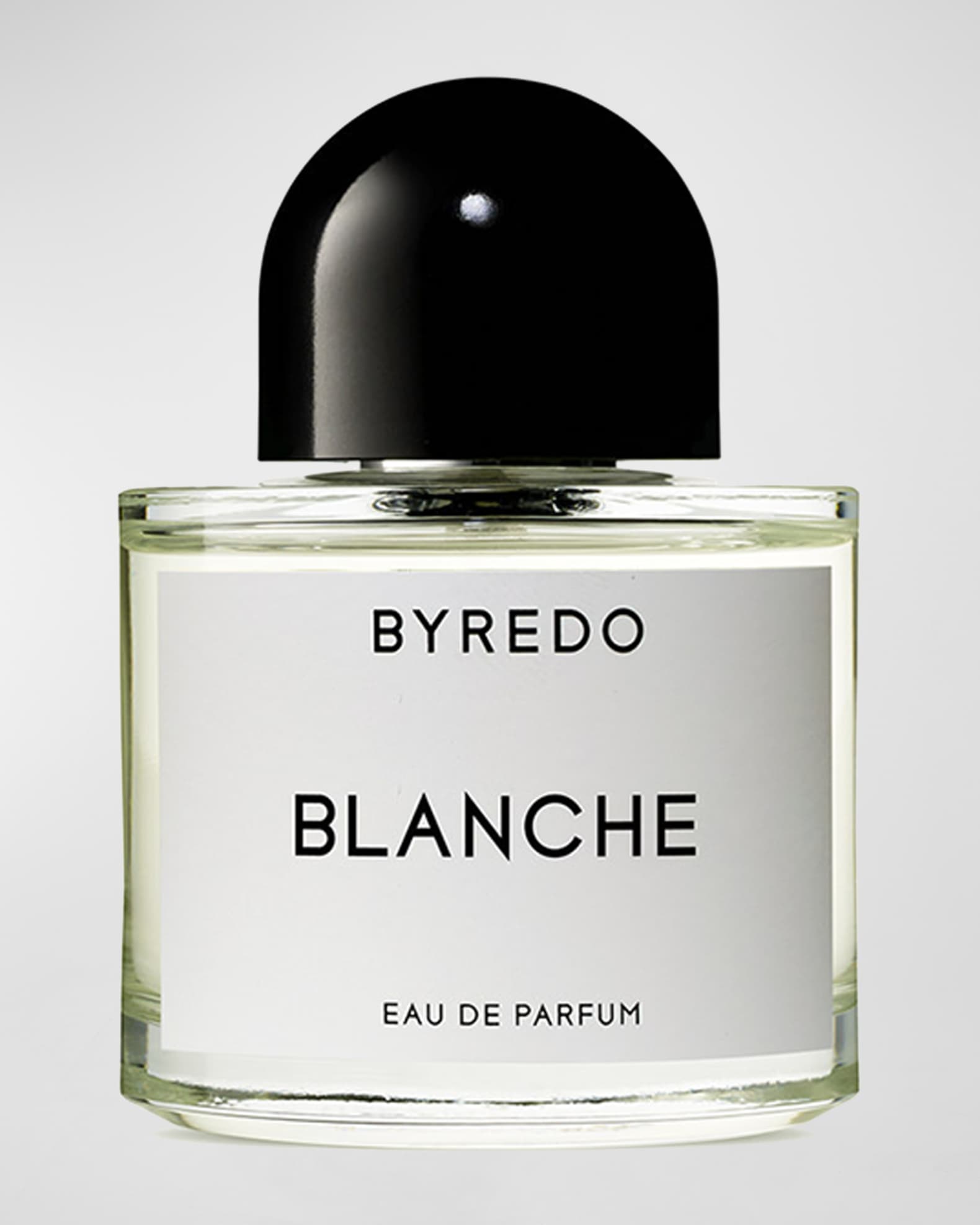 Byredo Blanche Eau De Parfum Spray By Byredo - 3.4 oz Byredo Blanche Eau De Parfum Spray By Byredo - 3.4 oz