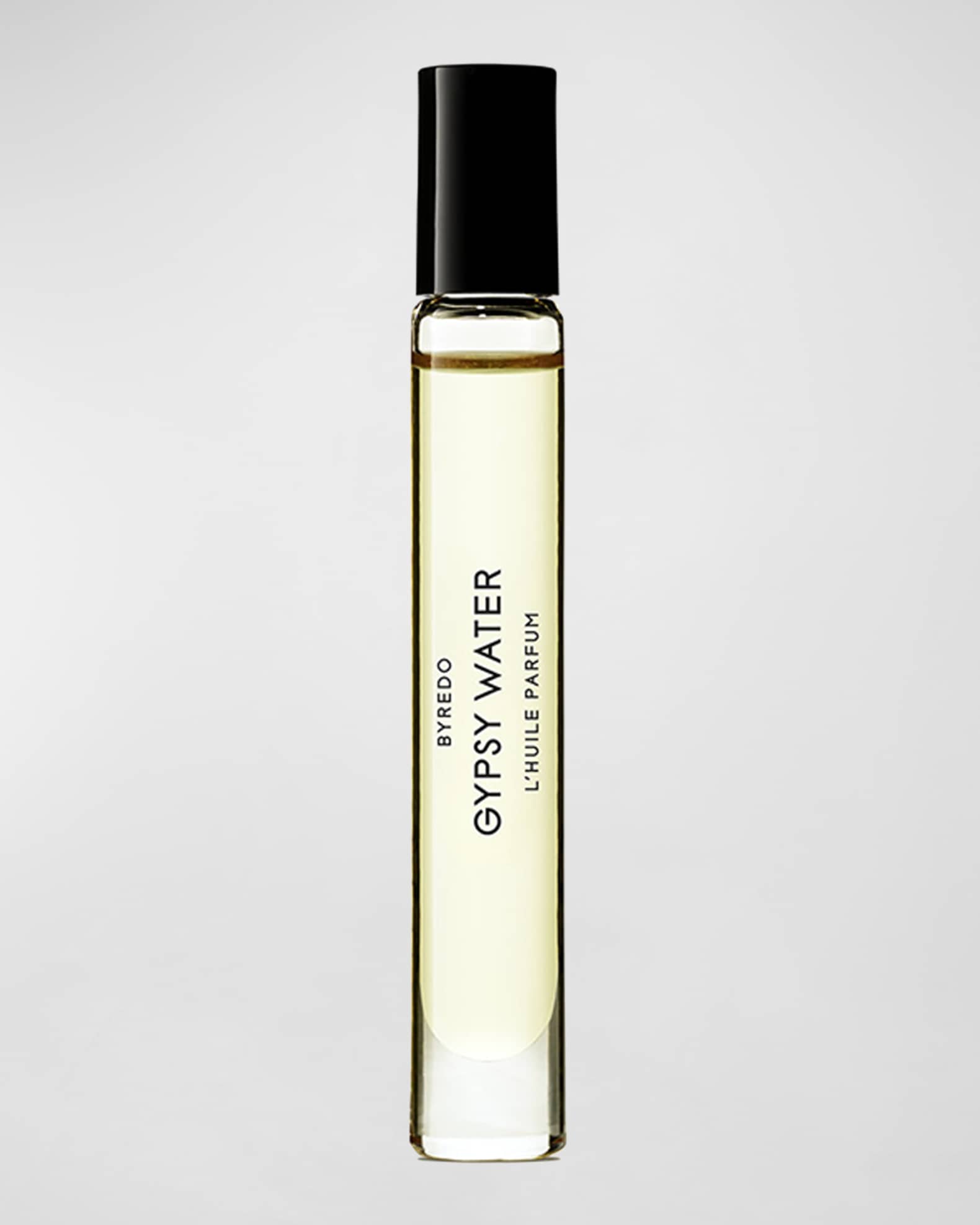 Gypsy water oil hotsell