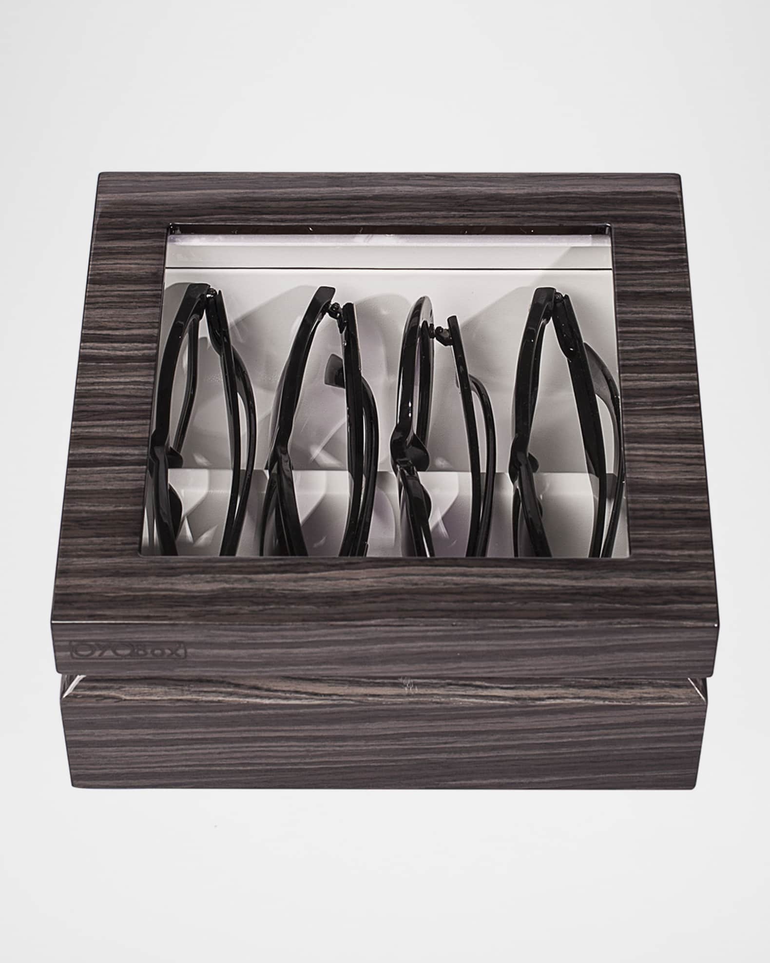 Oyobox luxury eyewear organizer outlet