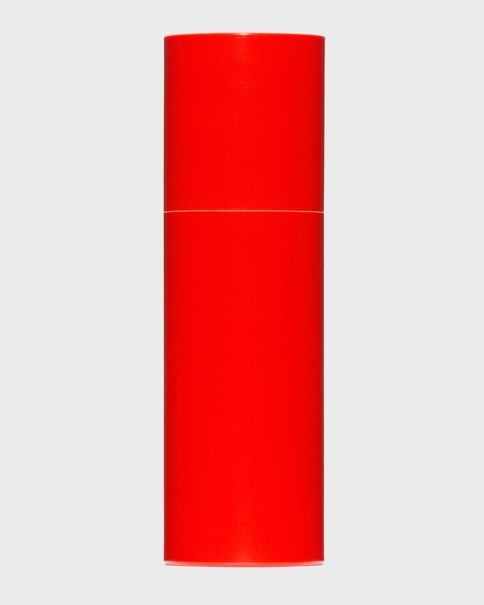 Signature Travel Case - Red 0