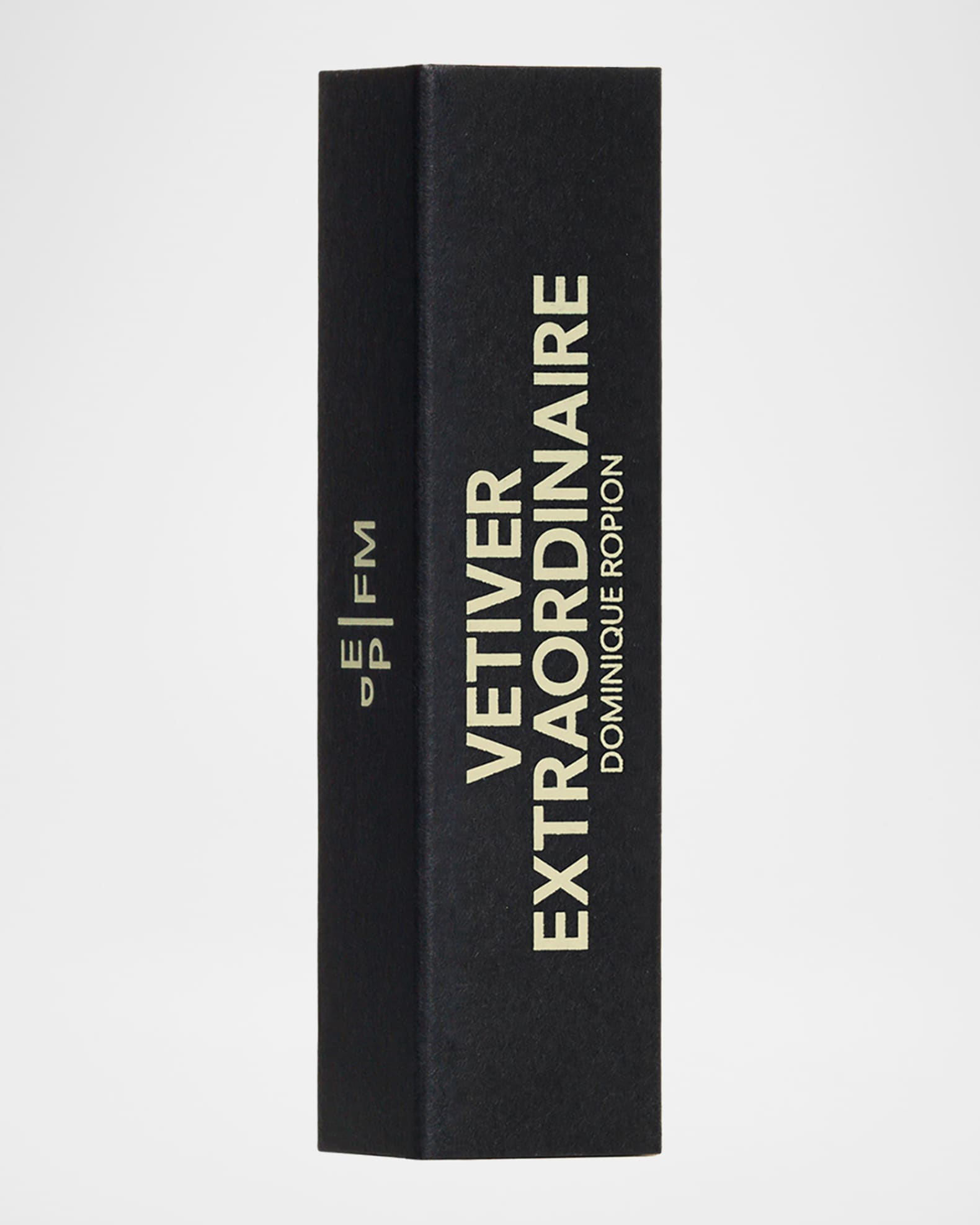 Editions de Parfums Frederic Malle Vetiver Extraordinaire Travel
