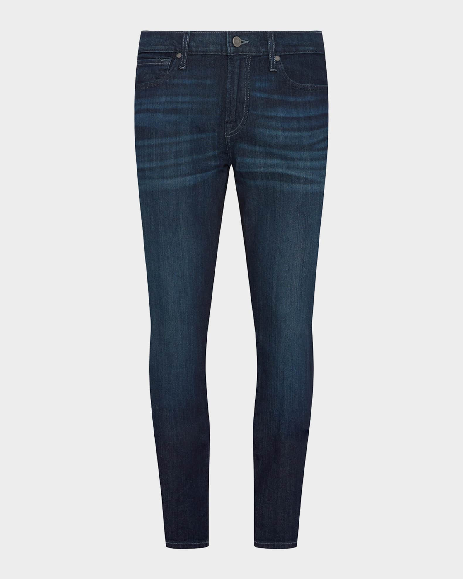 7 for all mankind Men's Slimmy Airweft Denim Jeans | Neiman Marcus