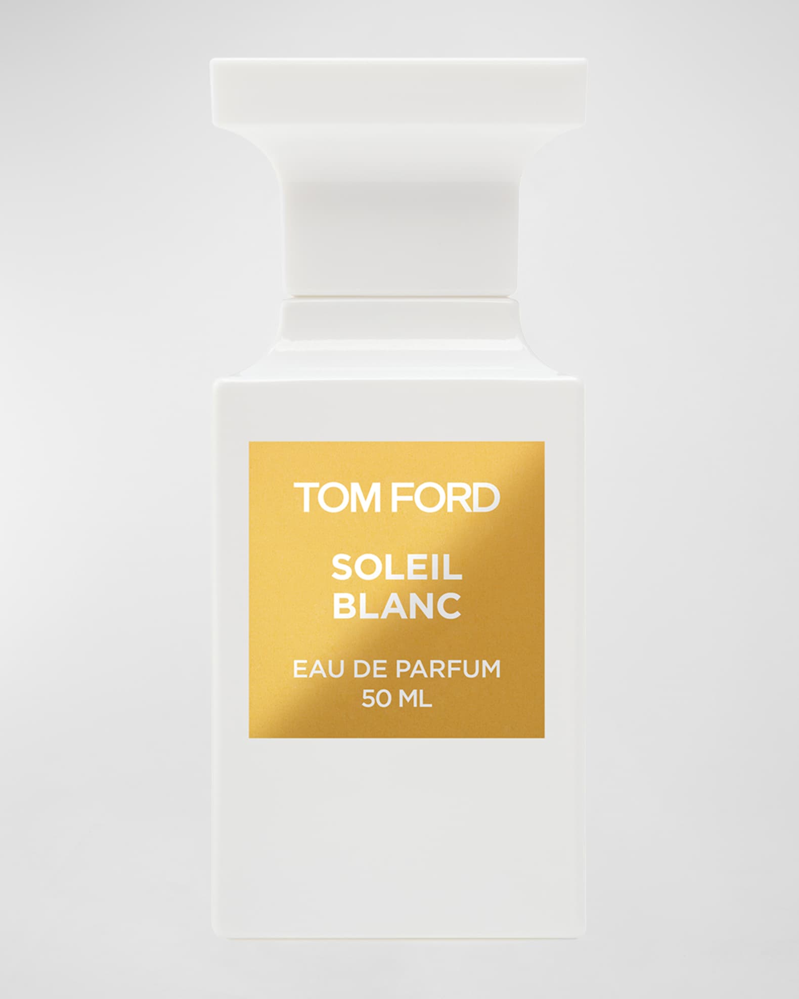 Tom Ford Soleil Blanc Eau de Parfum Spray - 1.7 oz