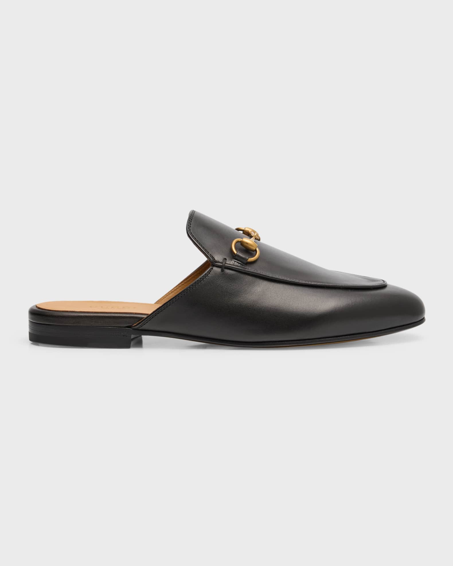 Neiman marcus mules clearance