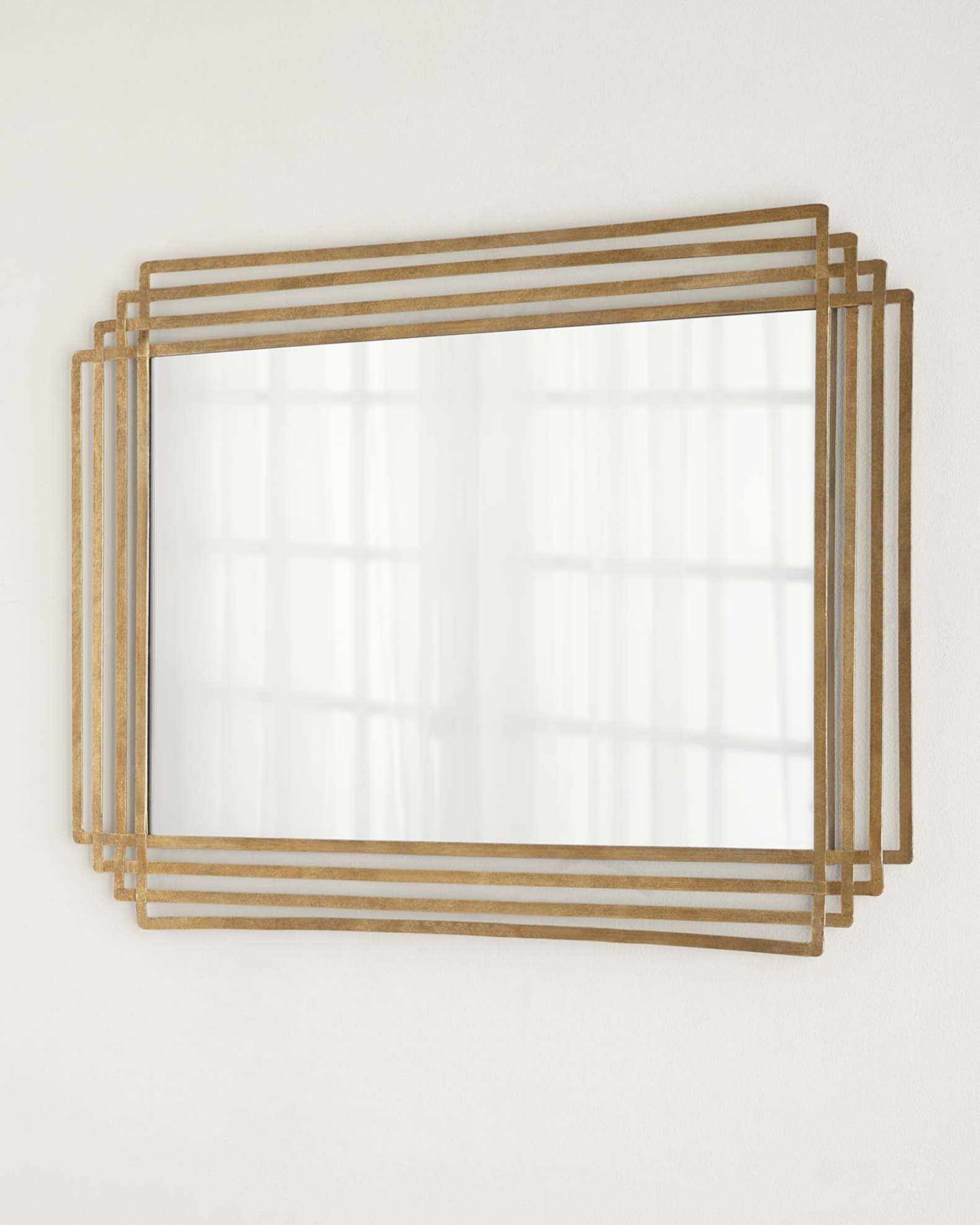 Jamie Young Serai Mirror Neiman Marcus