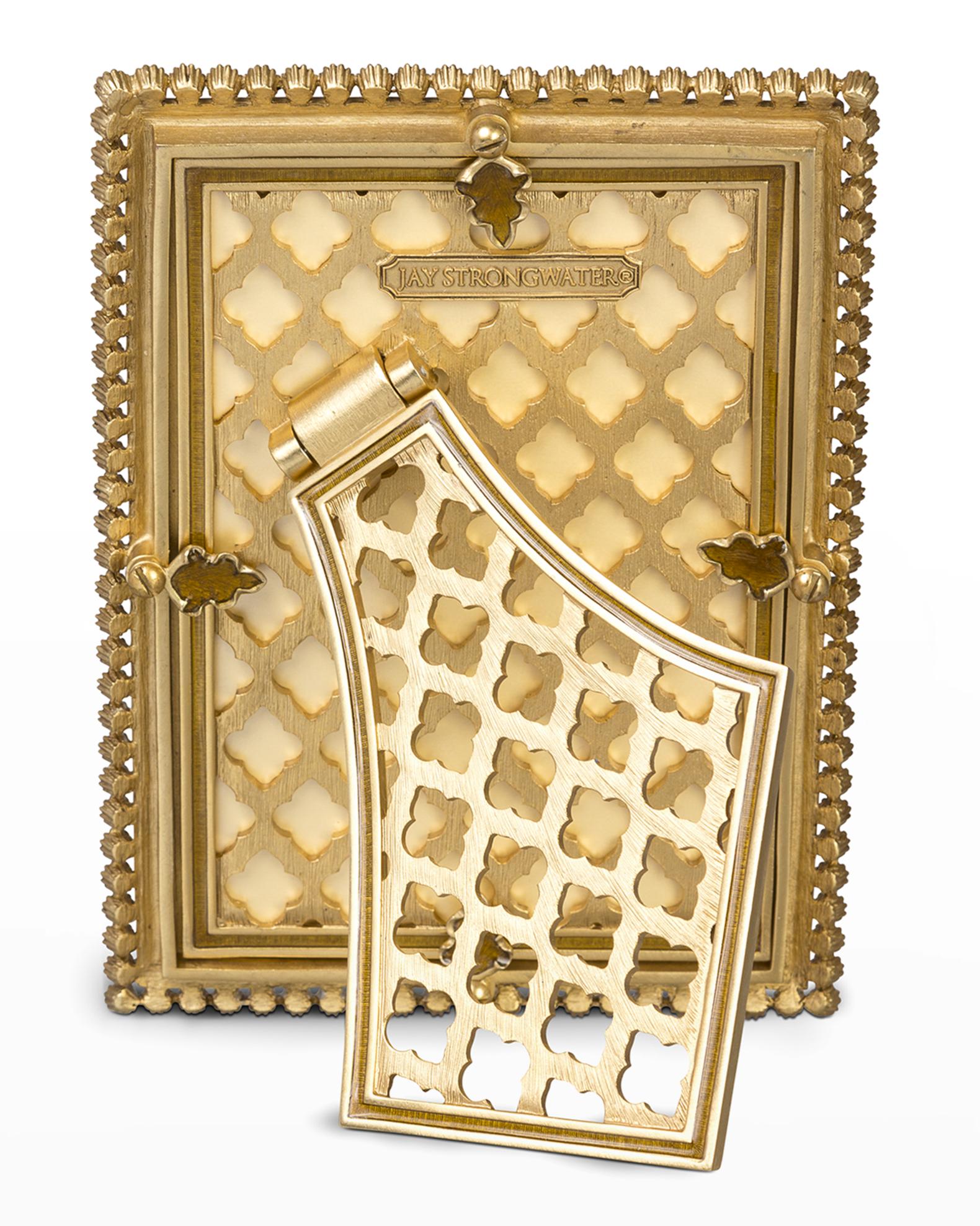 Stone Edge Frame | Neiman Marcus
