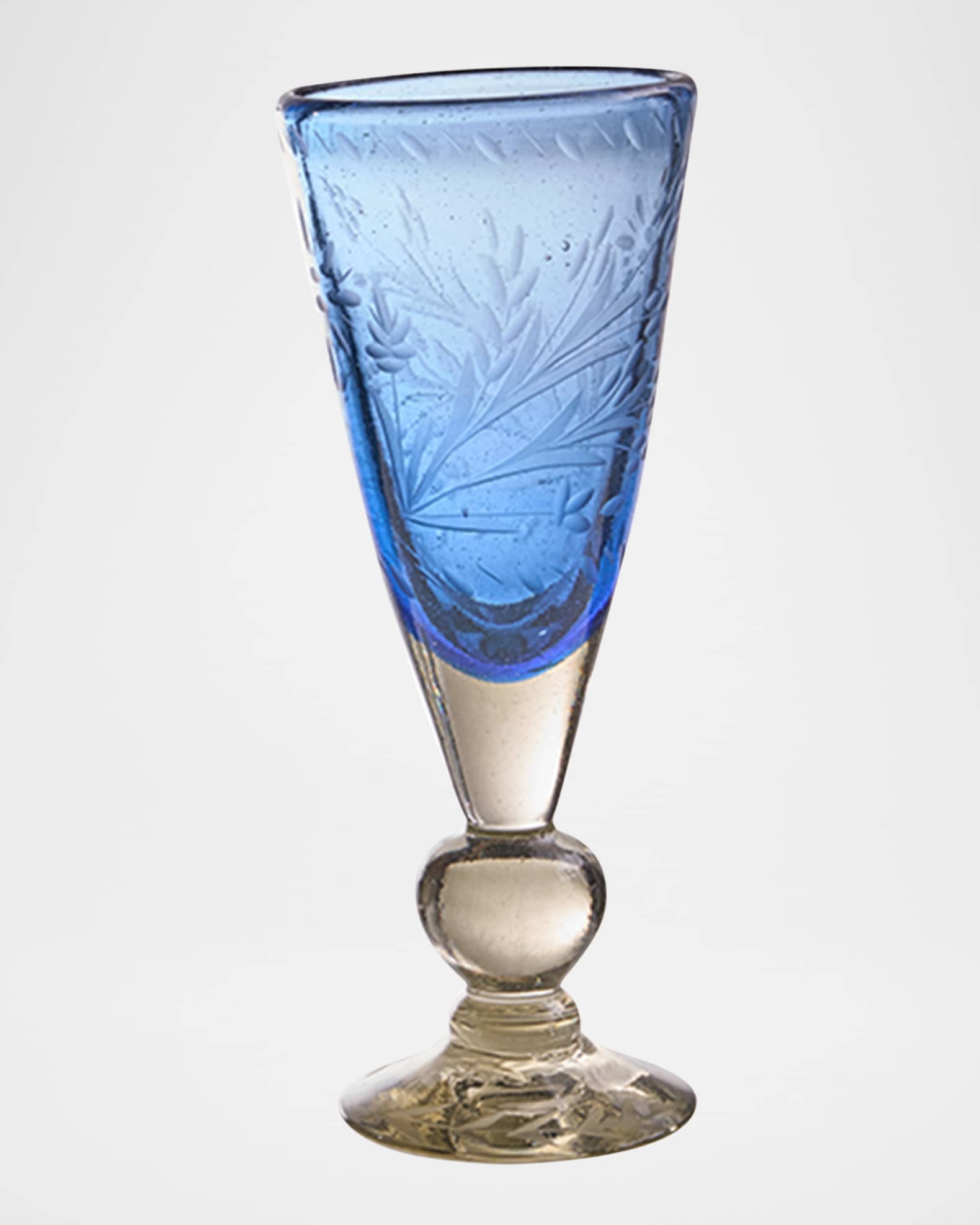 Azul Frances Goblet 0
