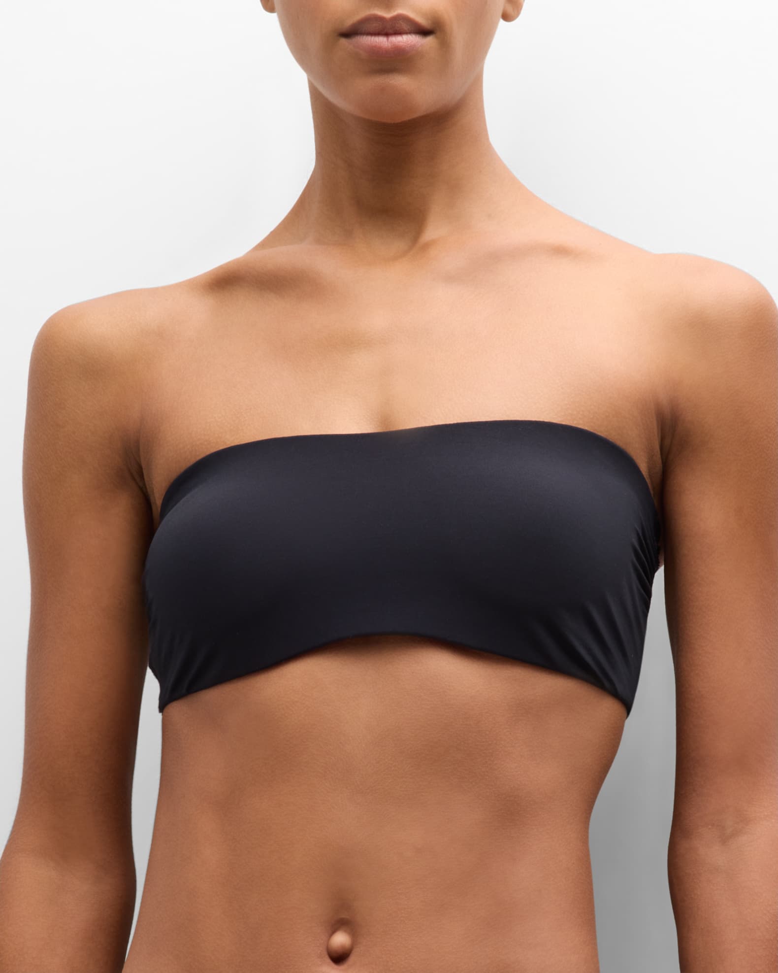 commando double take bandeau