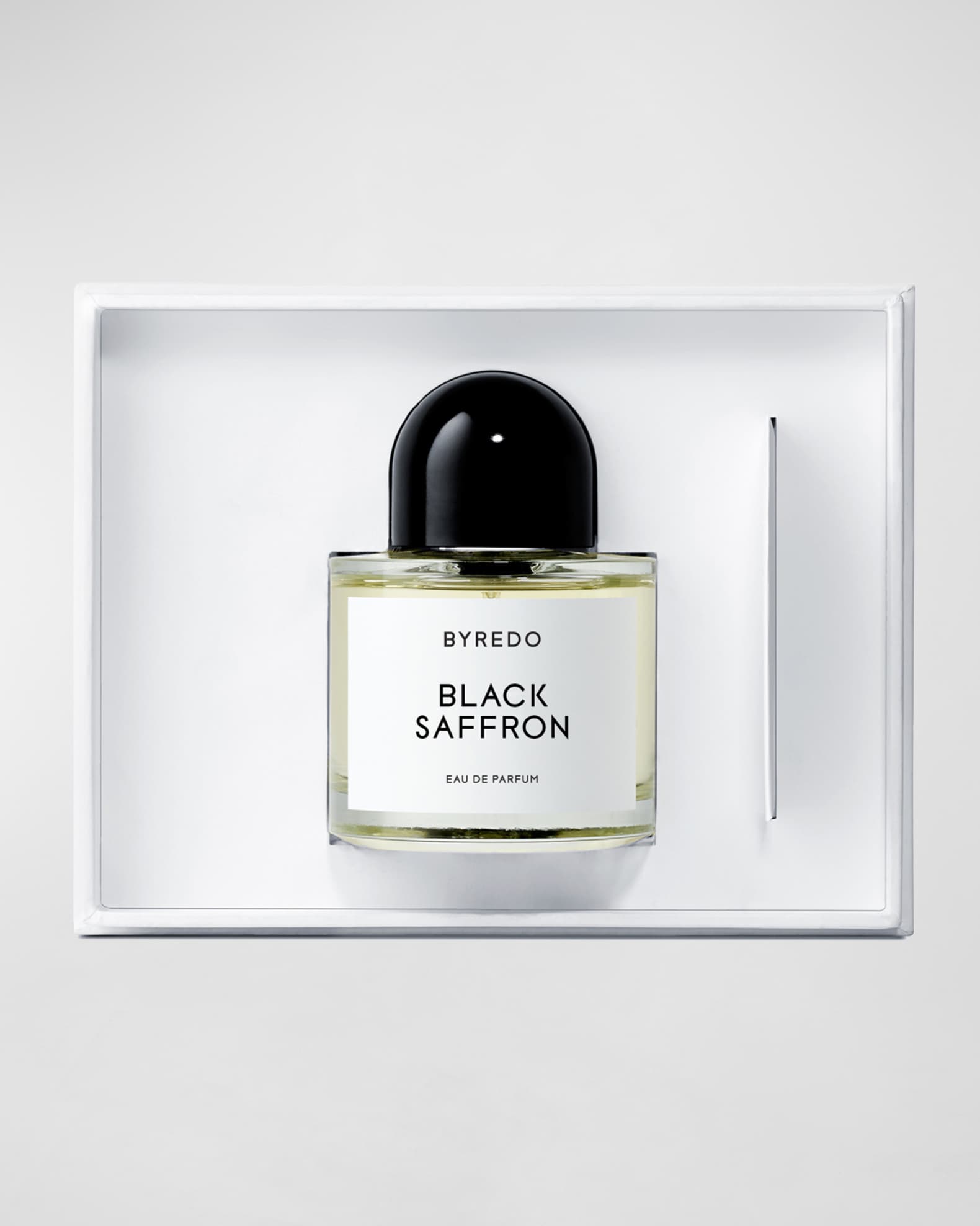 Black Saffron Eau de Parfum | Neiman Marcus