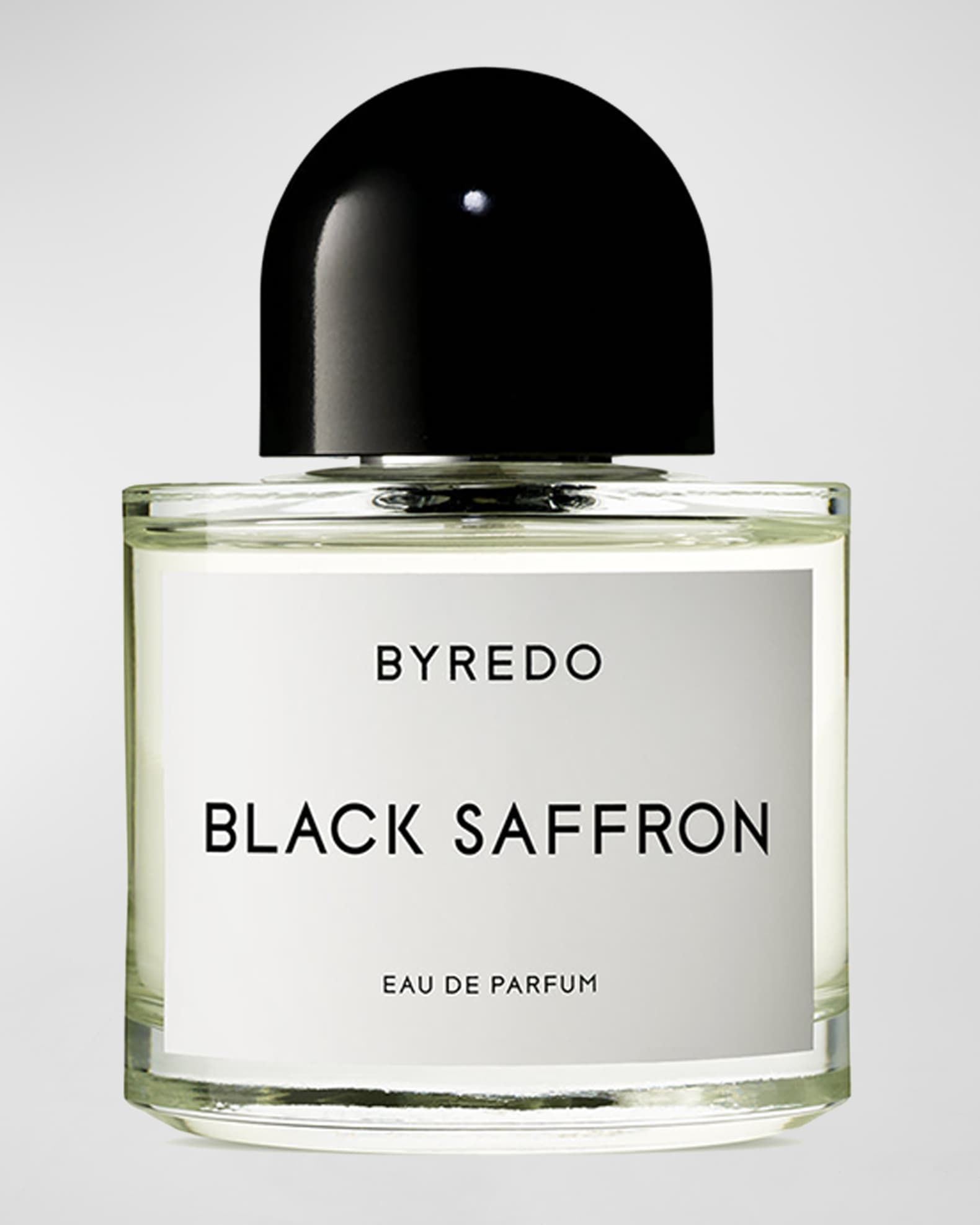 Black Saffron Eau de Parfum 0